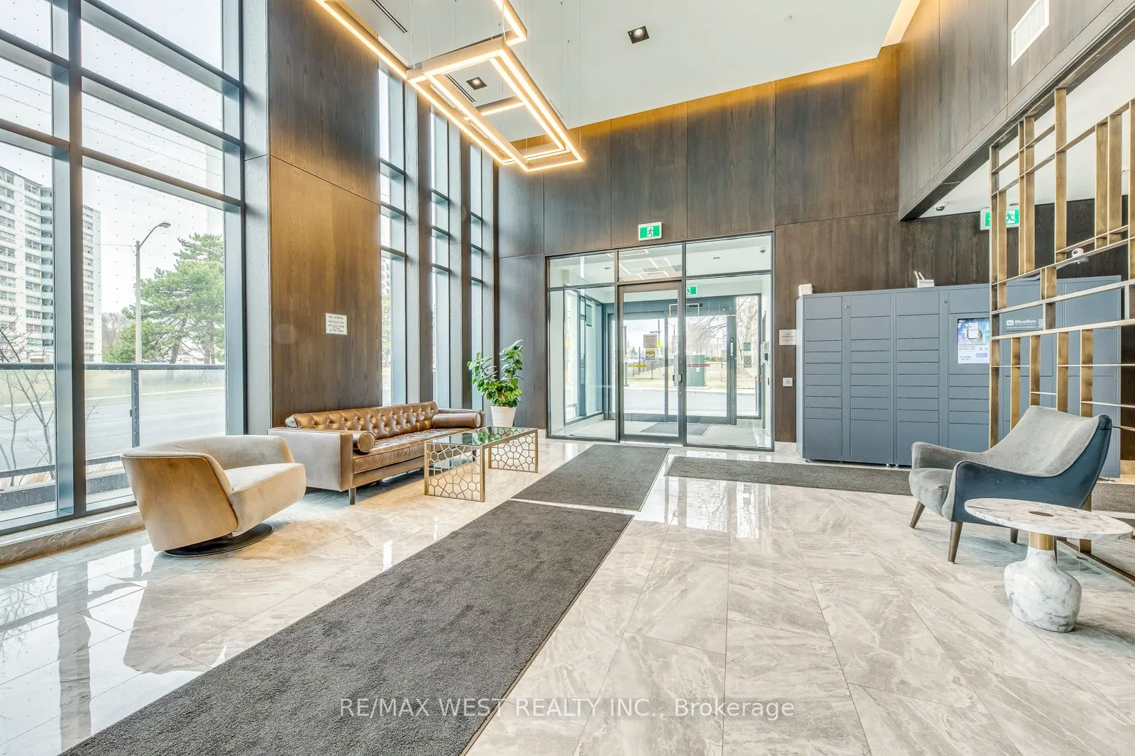 1461 Lawrence Avenue W #1104