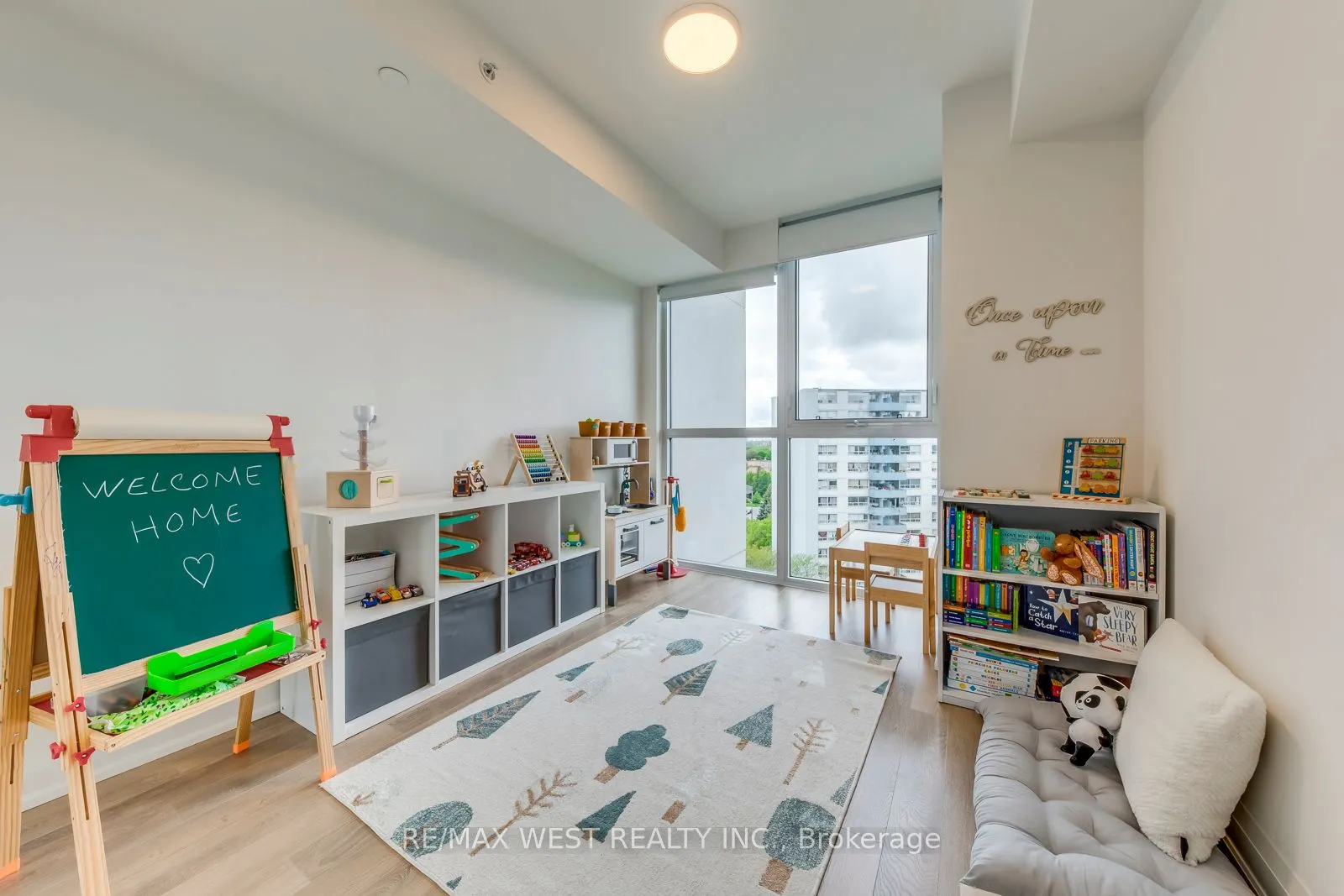 1461 Lawrence Avenue W #1104