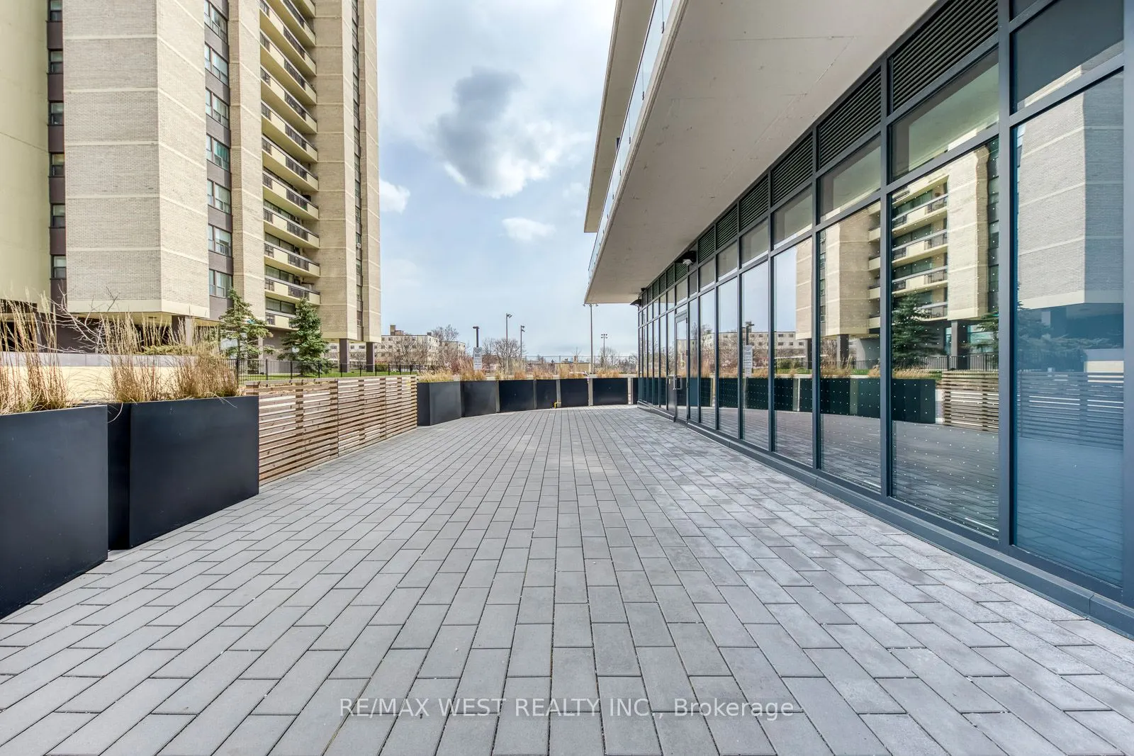 1461 Lawrence Avenue W #1104