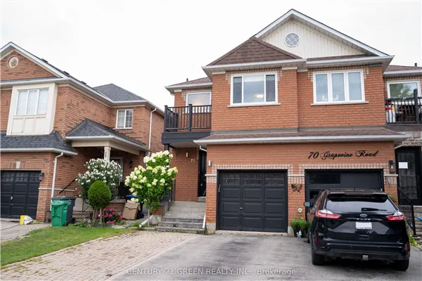 72 Grapevine Road