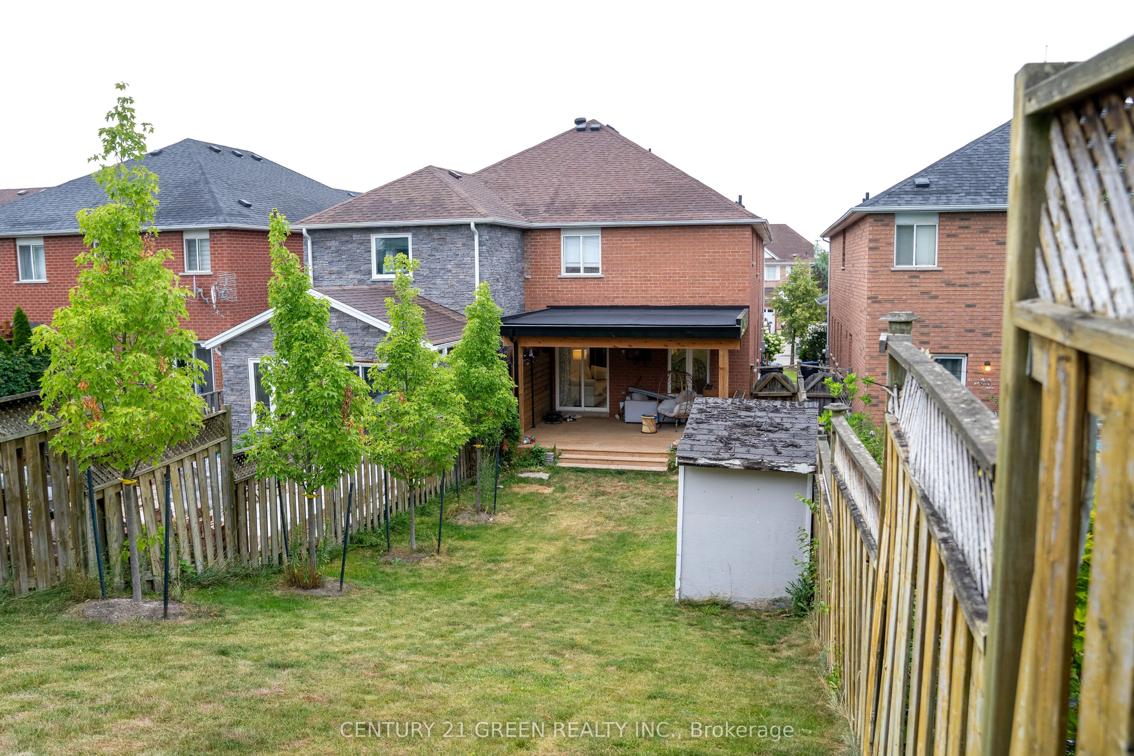 72 Grapevine Road