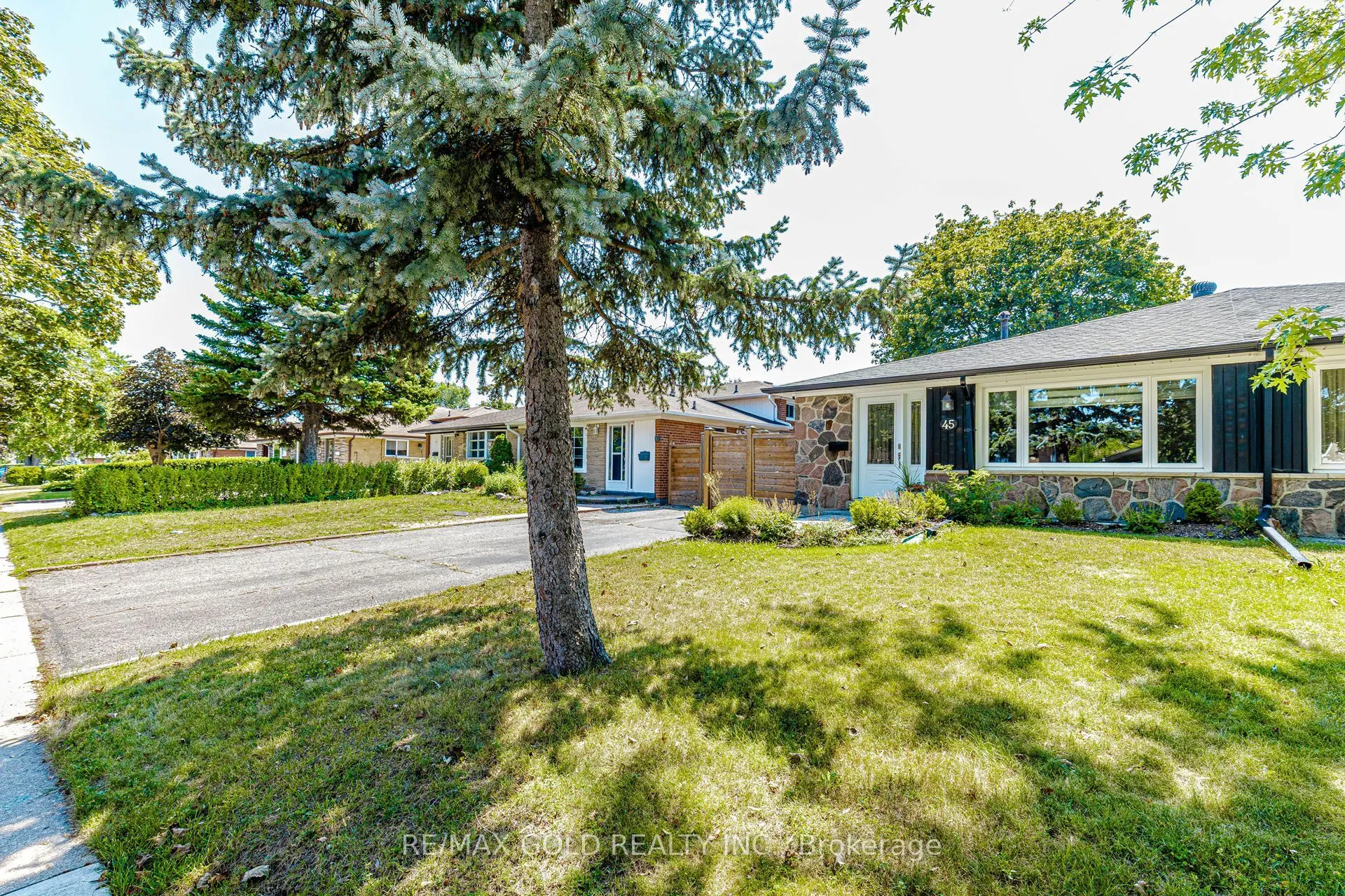 45 Grange Drive