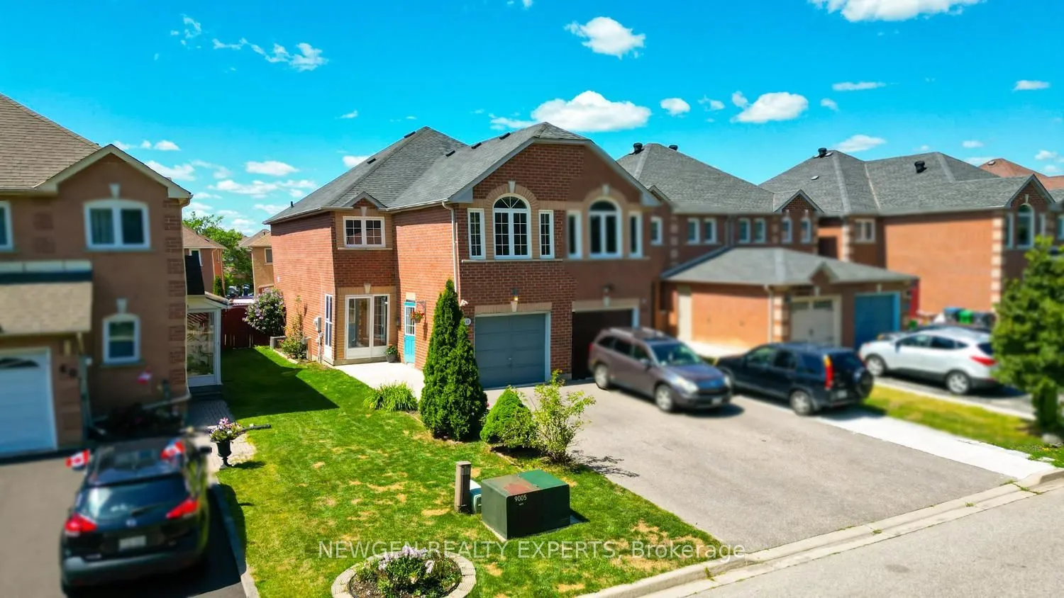 42 Mccleave Crescent