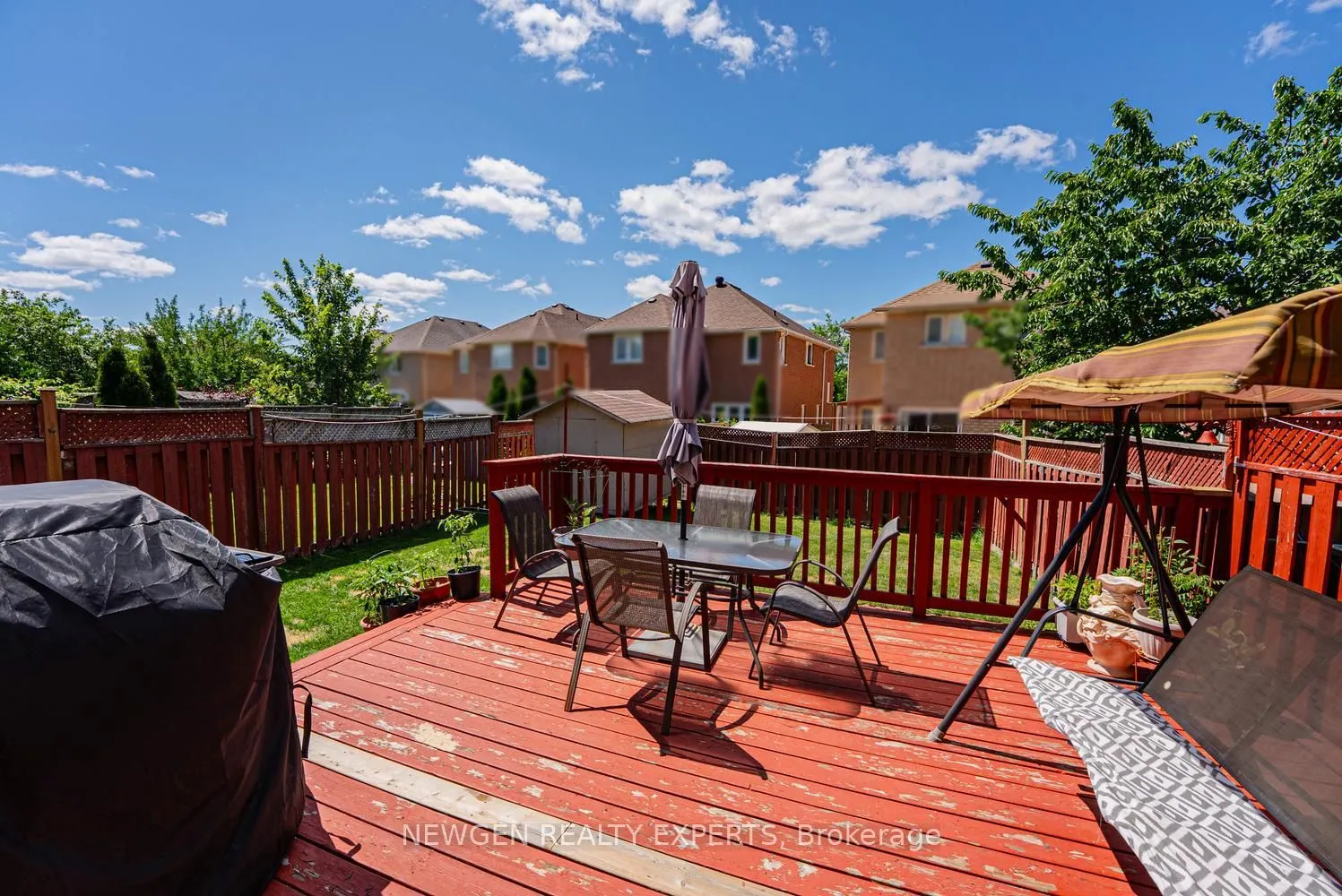 42 Mccleave Crescent