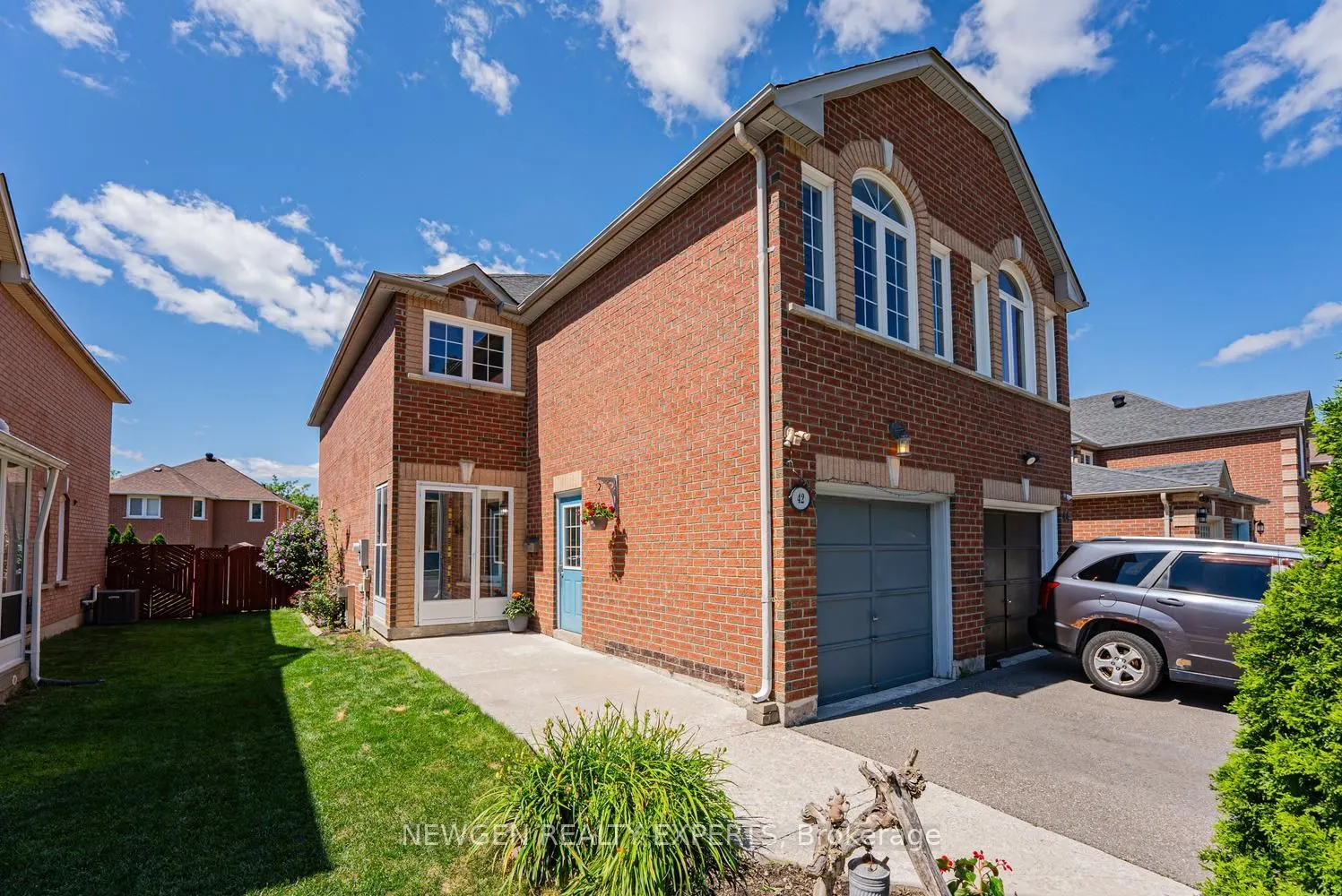 42 Mccleave Crescent