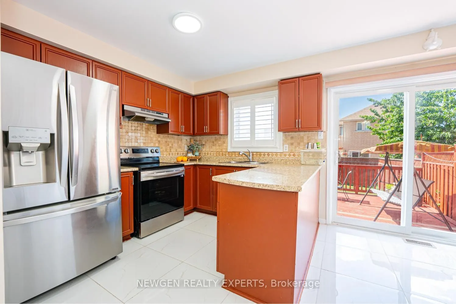 42 Mccleave Crescent