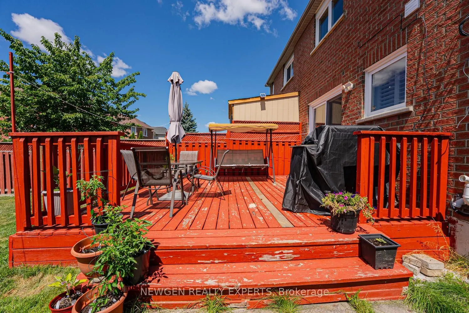 42 Mccleave Crescent