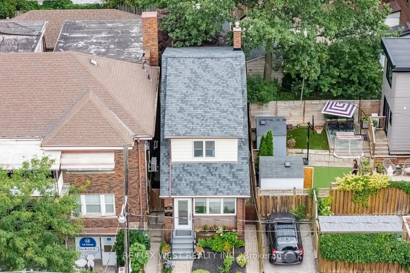 151 Jane Street