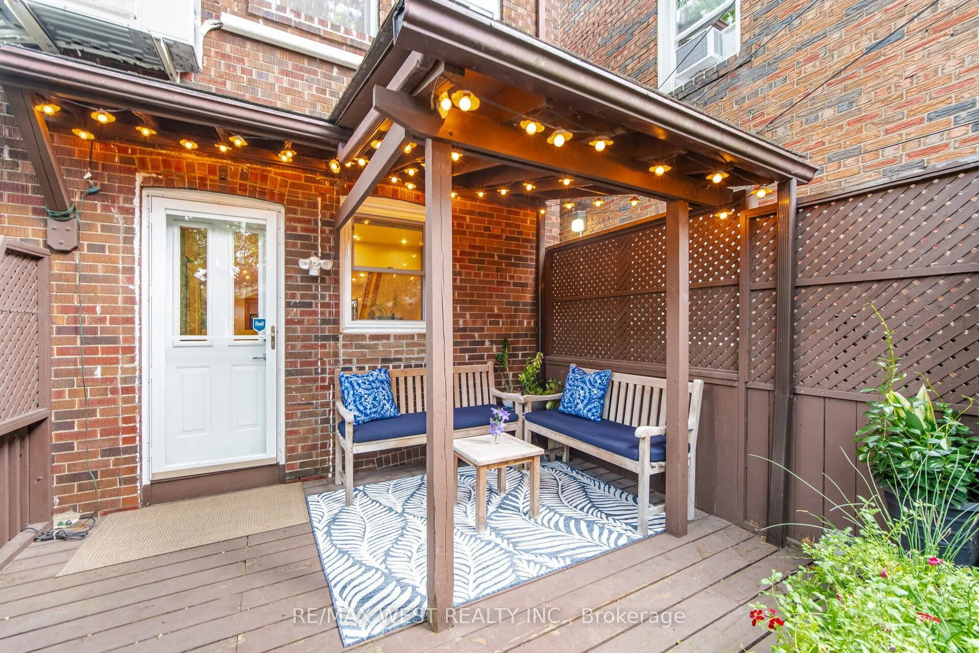 151 Jane Street