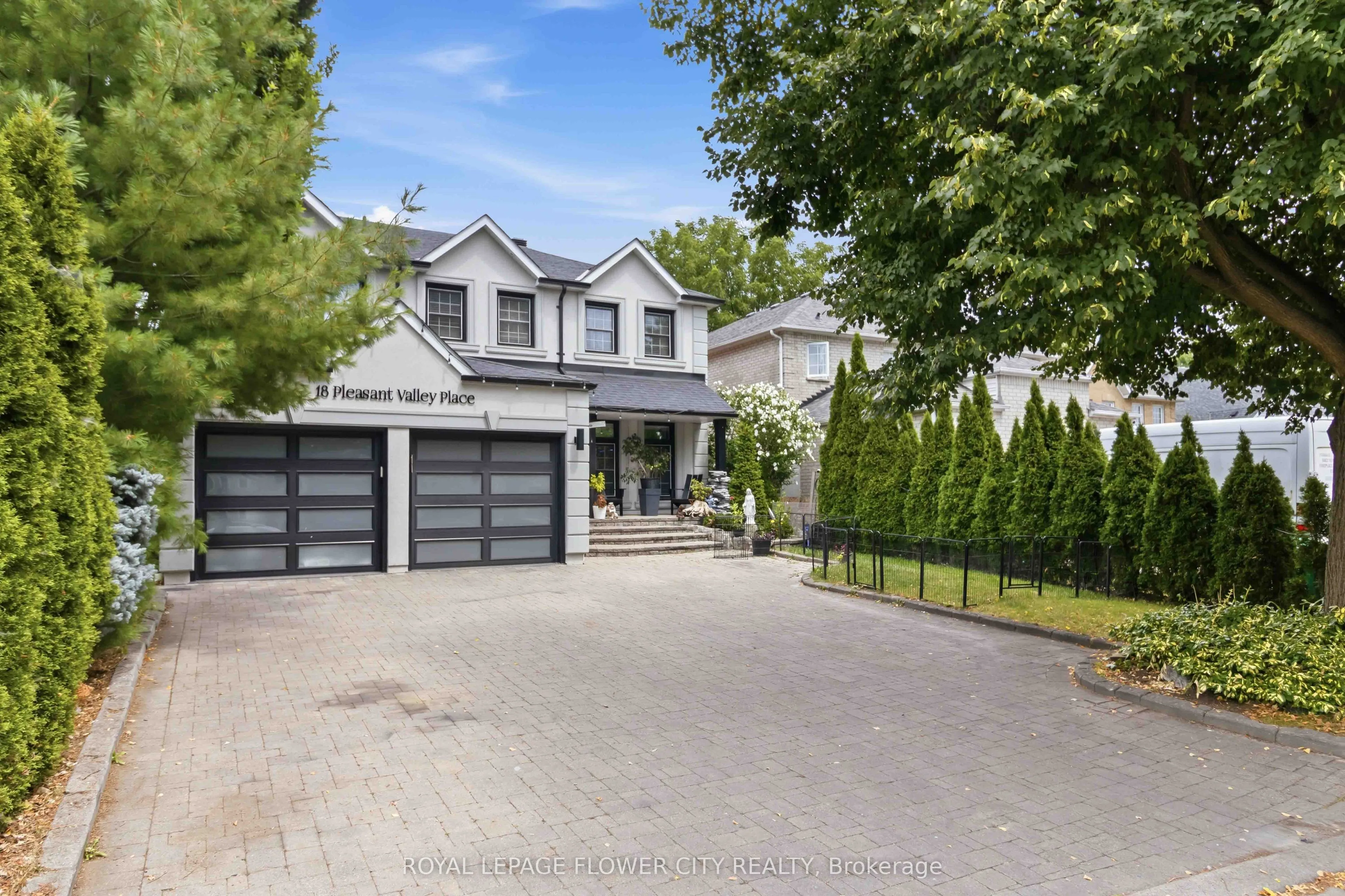 18 Pleasant Valley Place