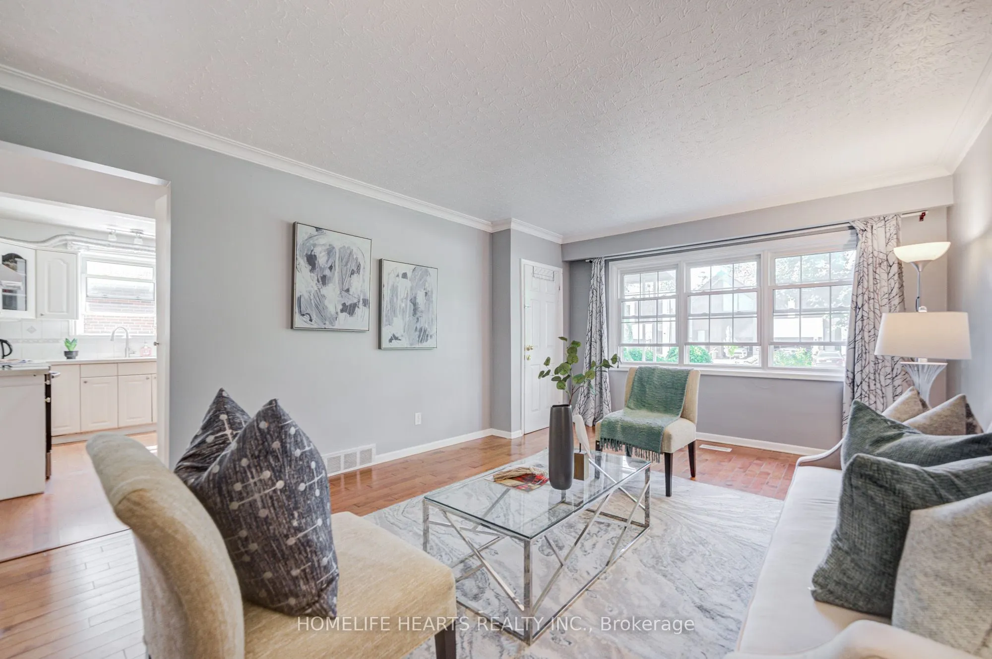 23 Broadview Avenue