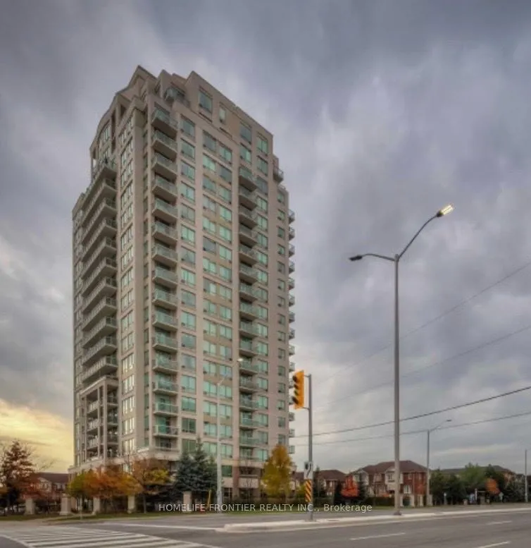 1359 Rathburn Road #1009