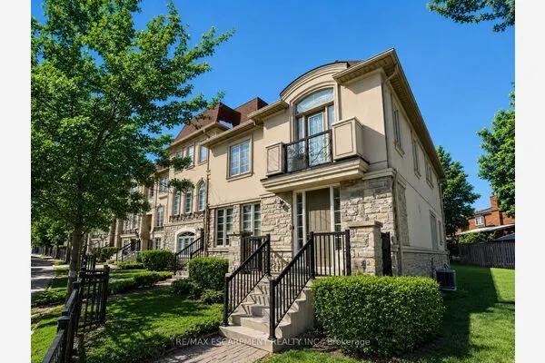 131 Robert Speck Parkway