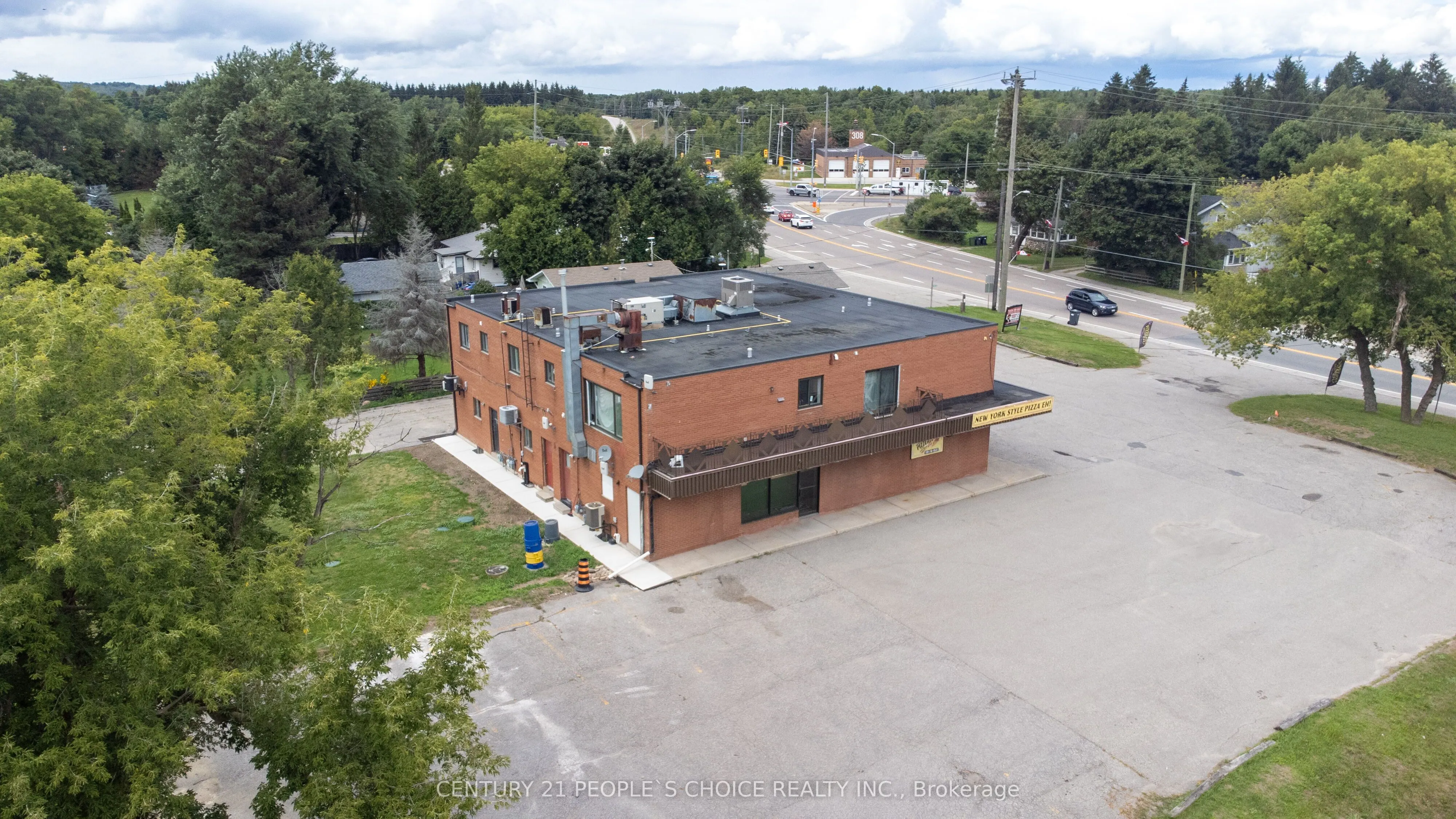 19834 Airport Road