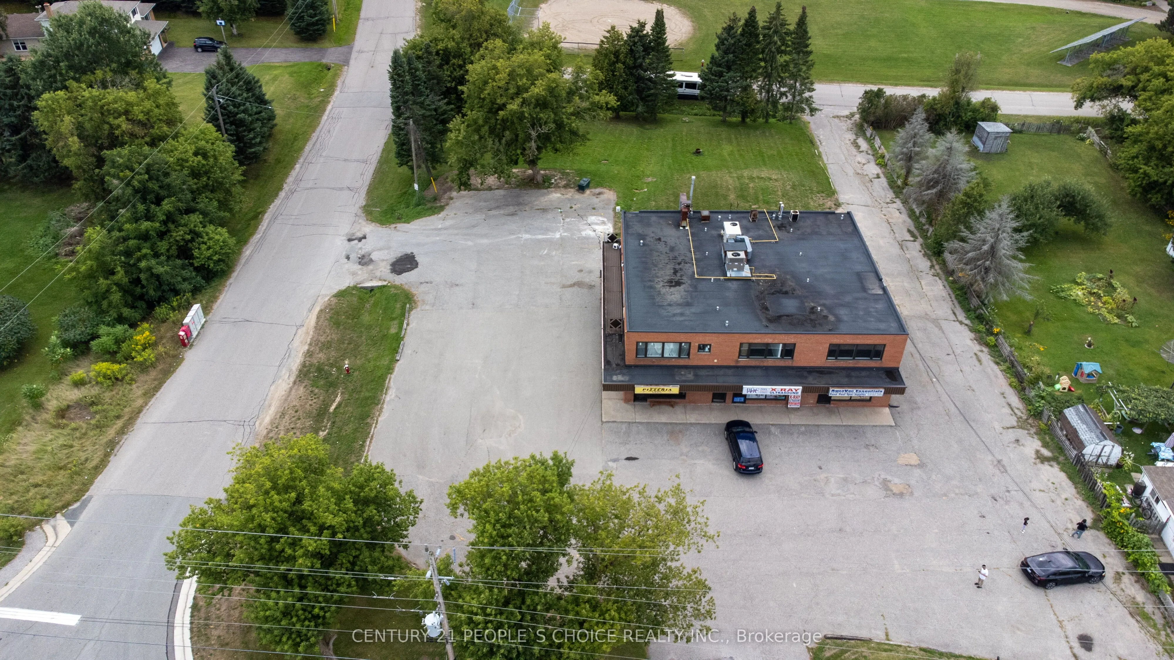 19834 Airport Road