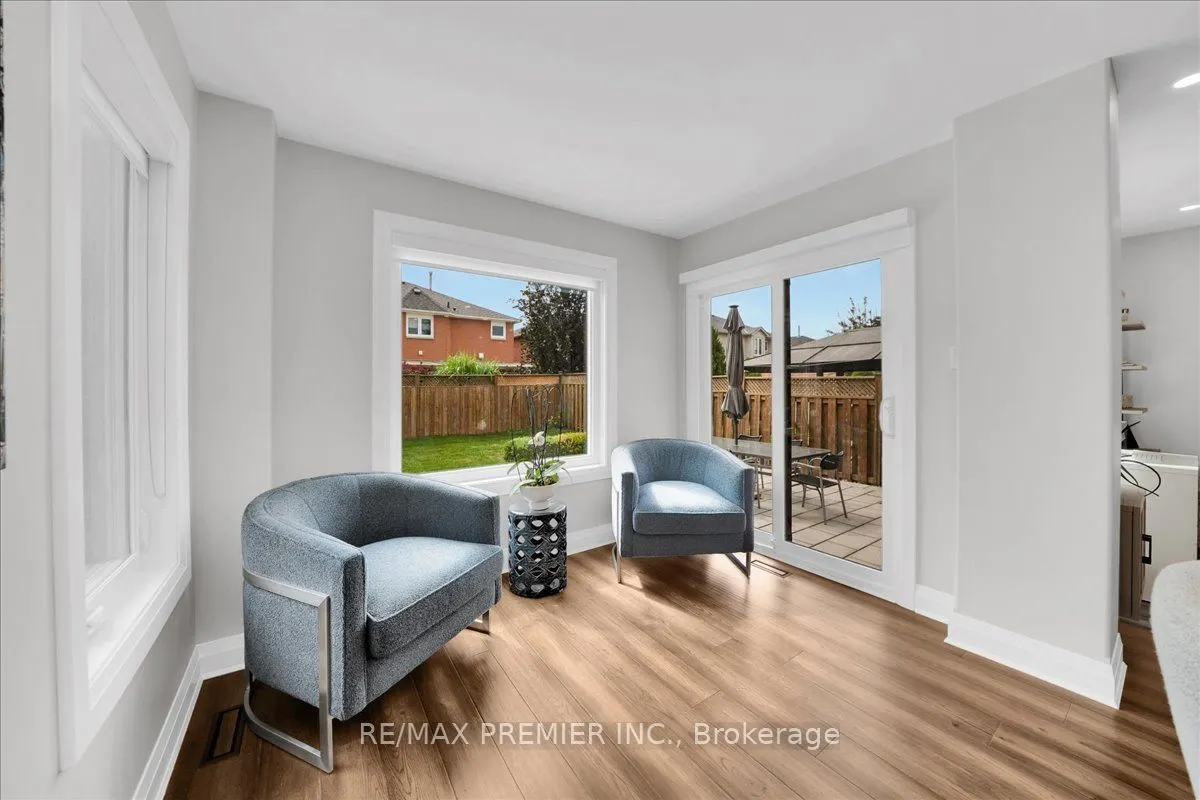23 Berrydown Drive