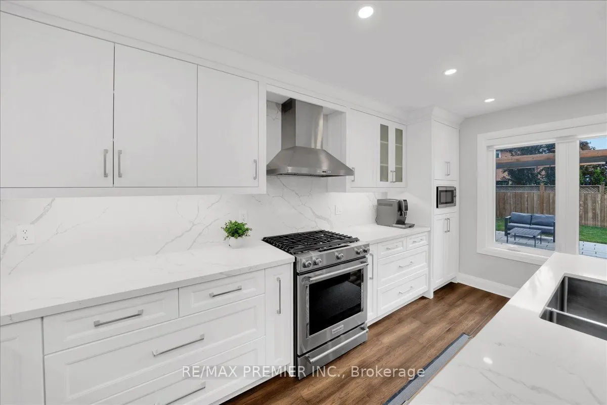 23 Berrydown Drive