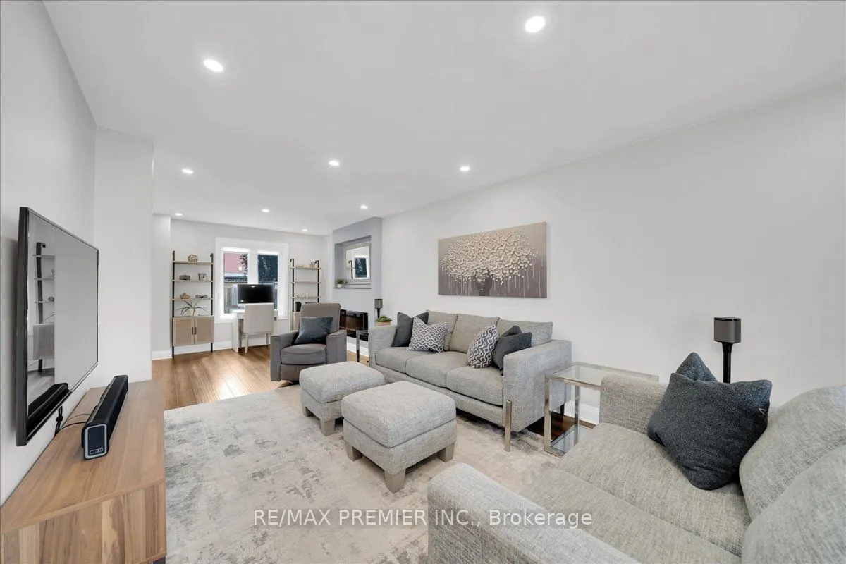 23 Berrydown Drive