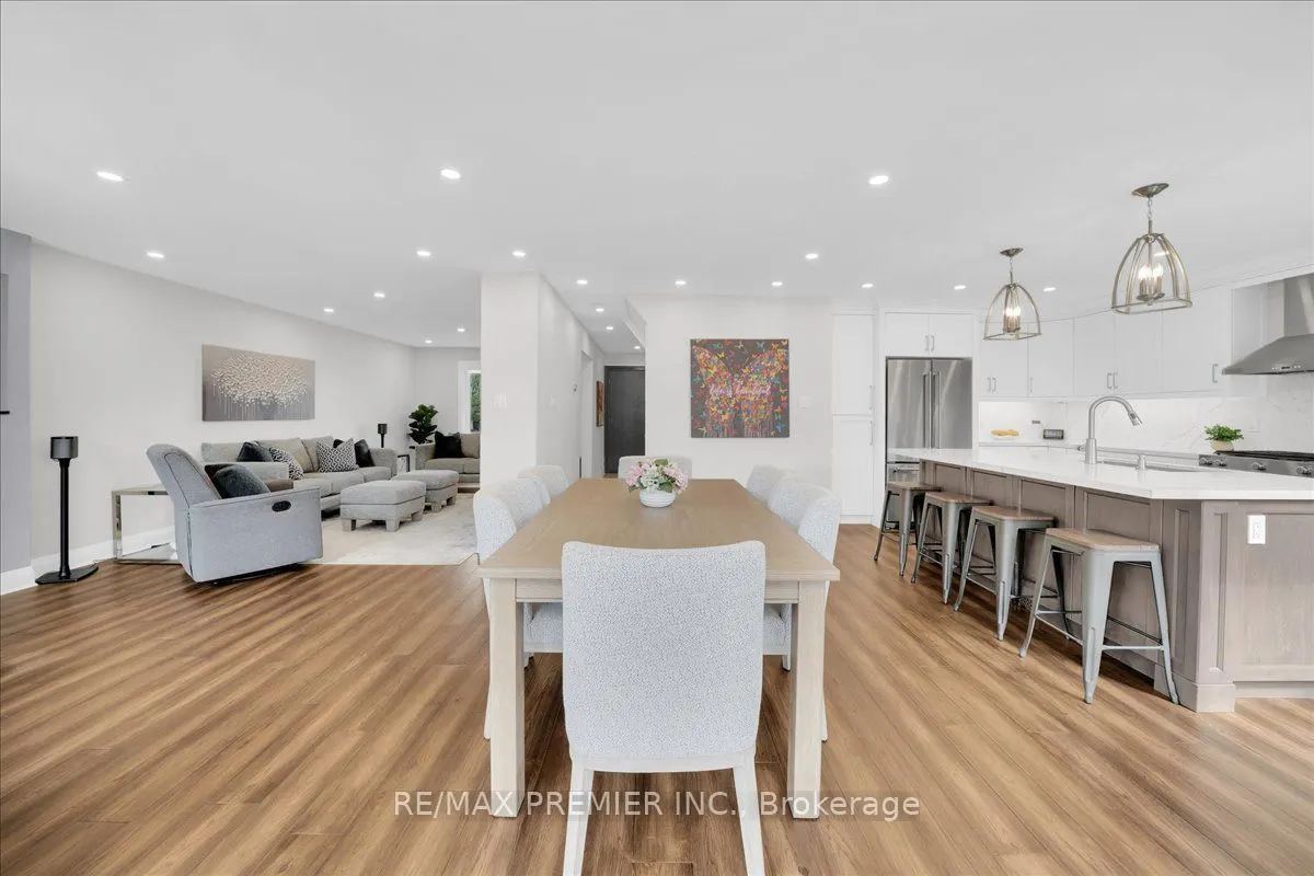 23 Berrydown Drive