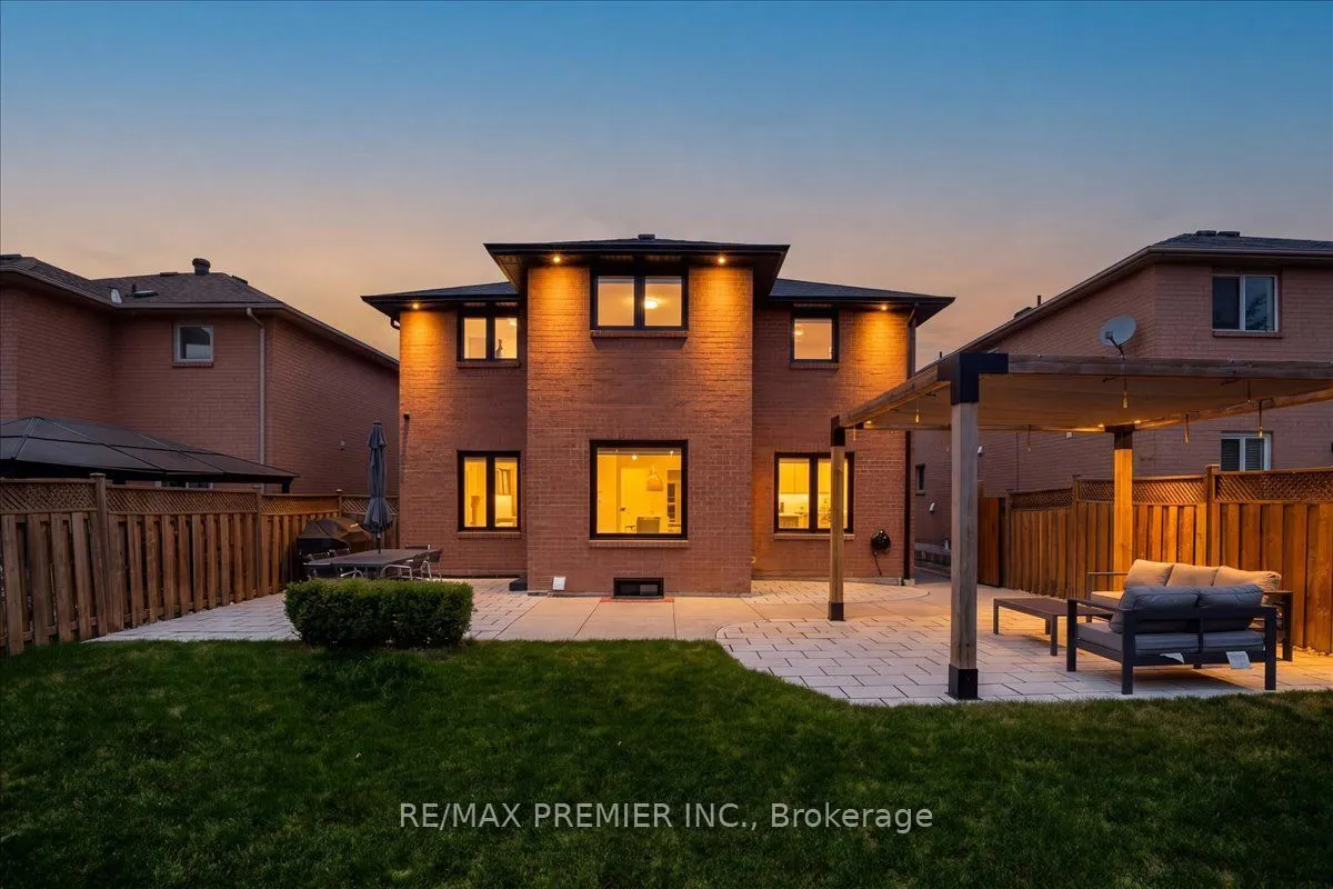 23 Berrydown Drive