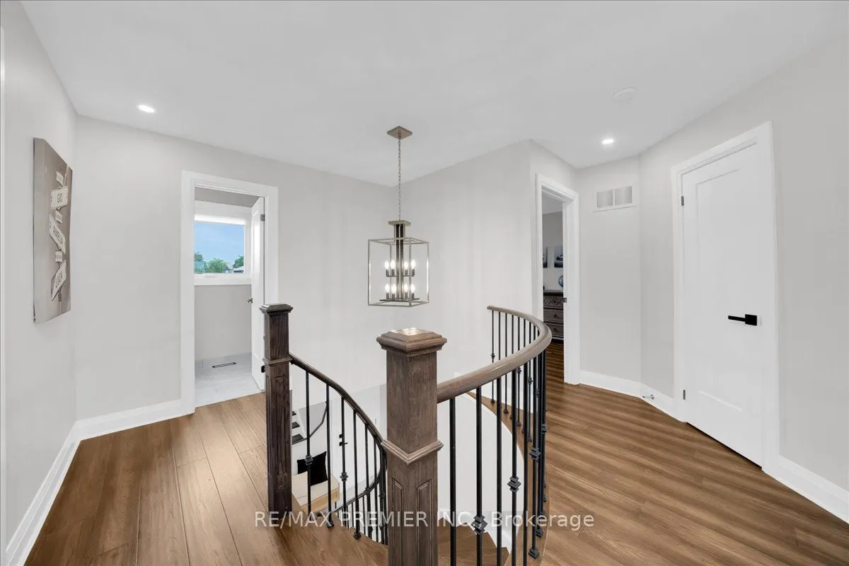 23 Berrydown Drive