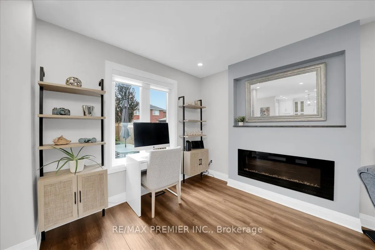 23 Berrydown Drive