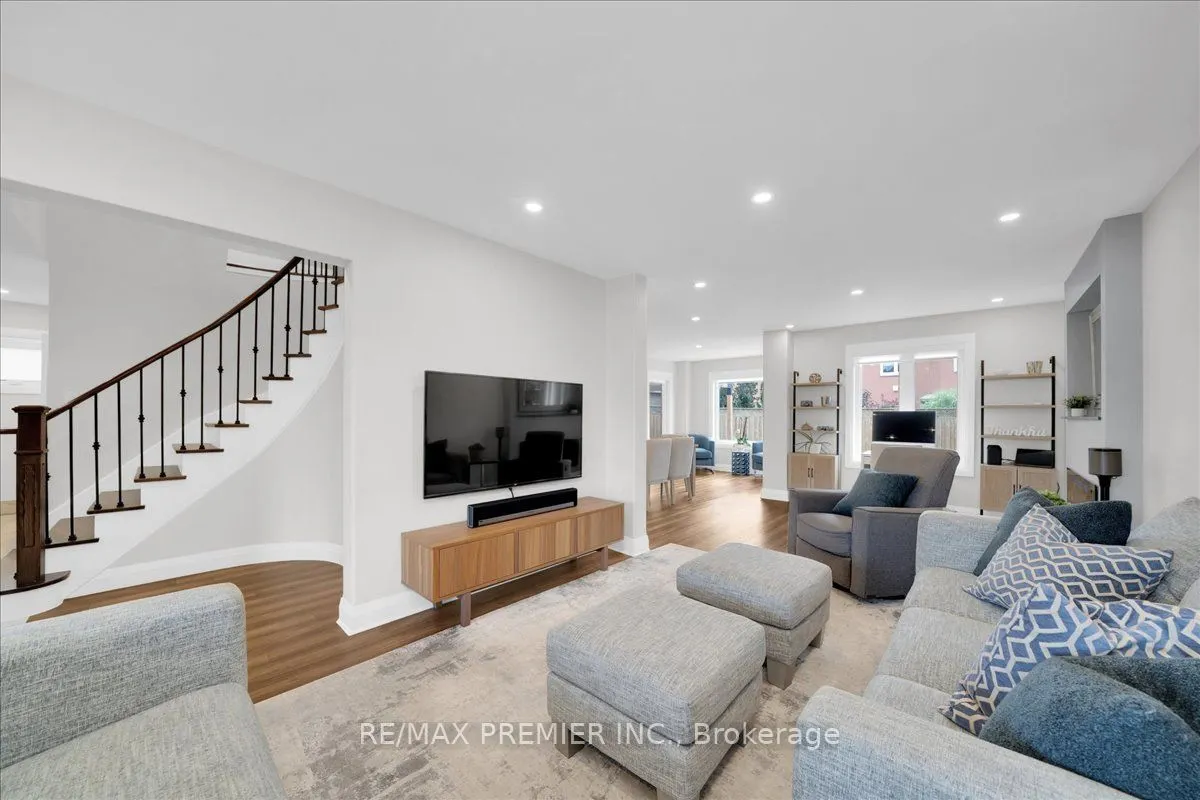23 Berrydown Drive