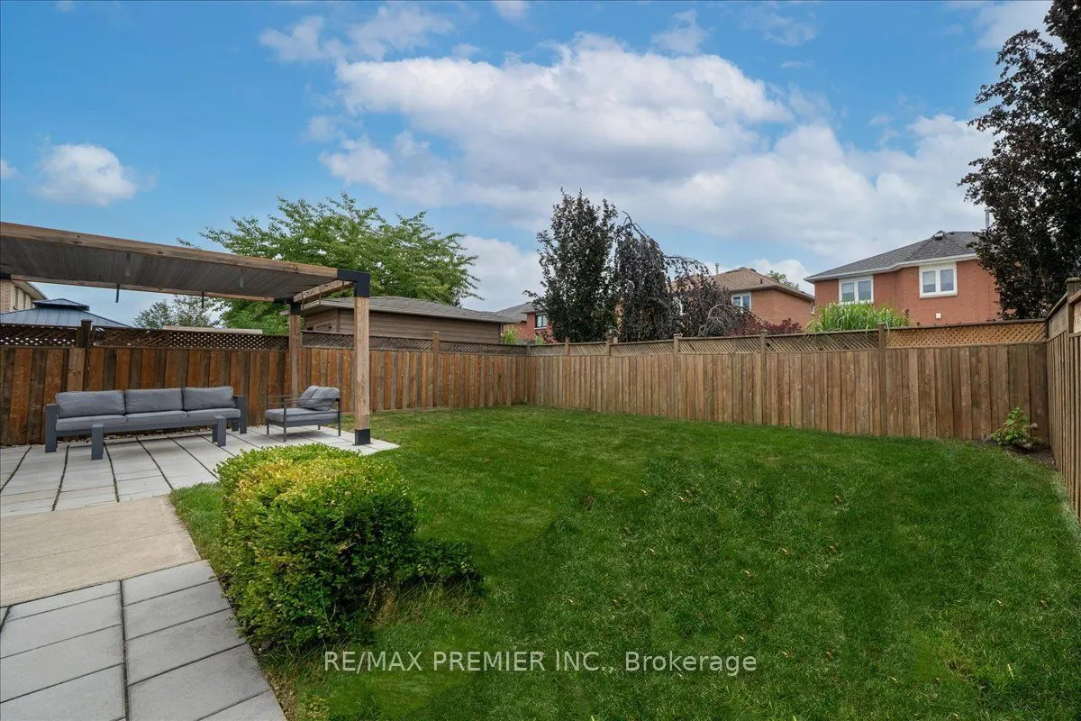 23 Berrydown Drive