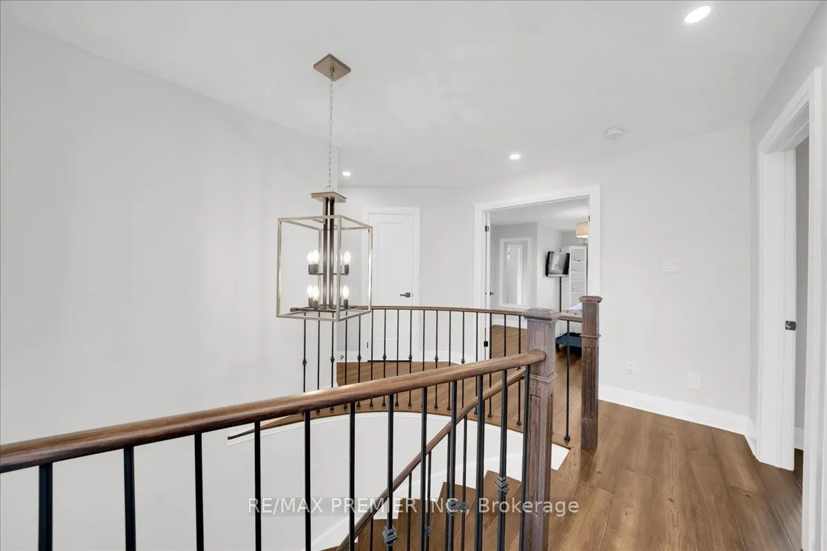23 Berrydown Drive