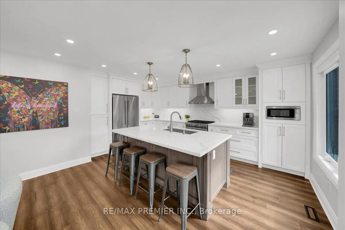 23 Berrydown Drive