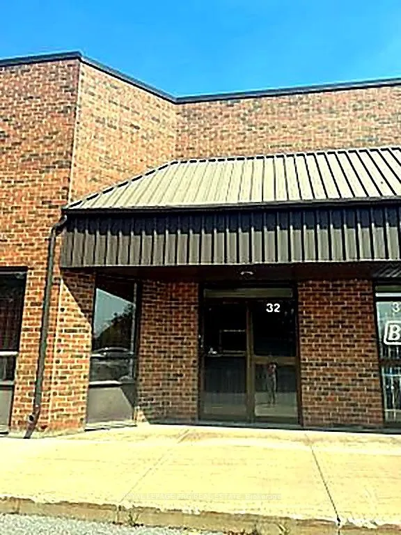 8560 Torbram Road #32