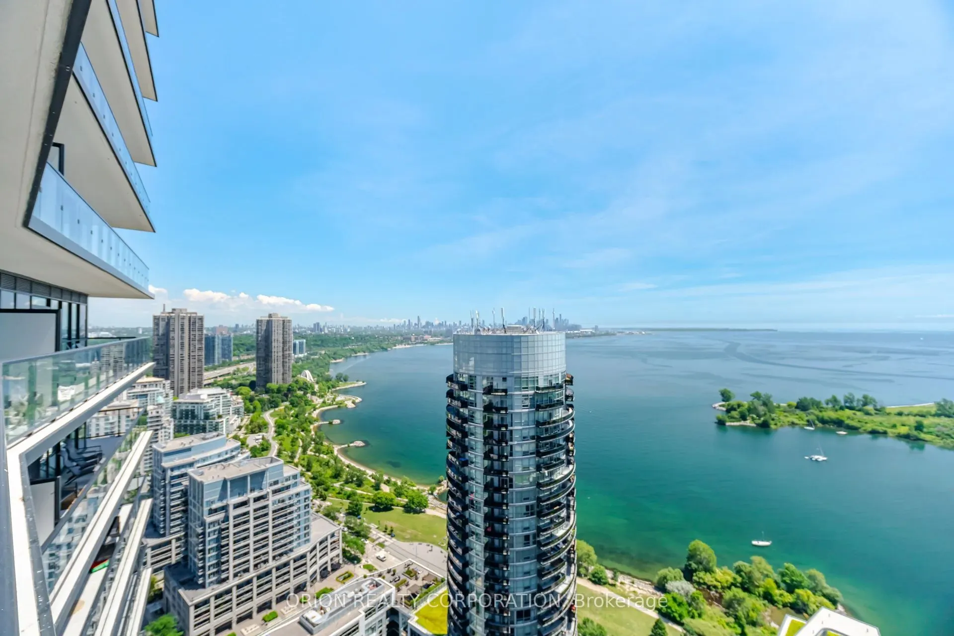 38 Annie Craig Drive #3605