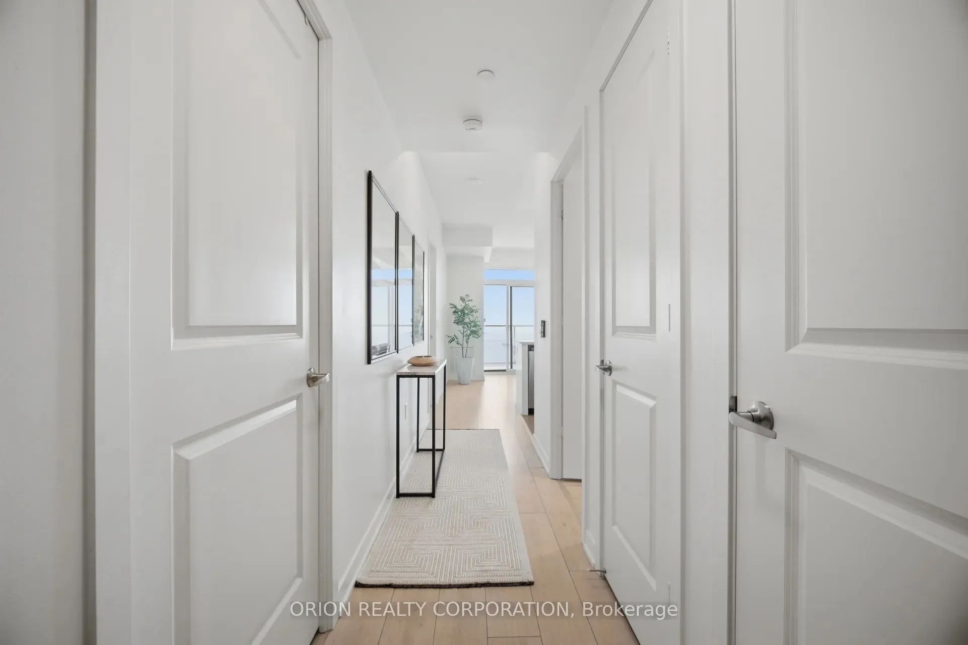 38 Annie Craig Drive #3605