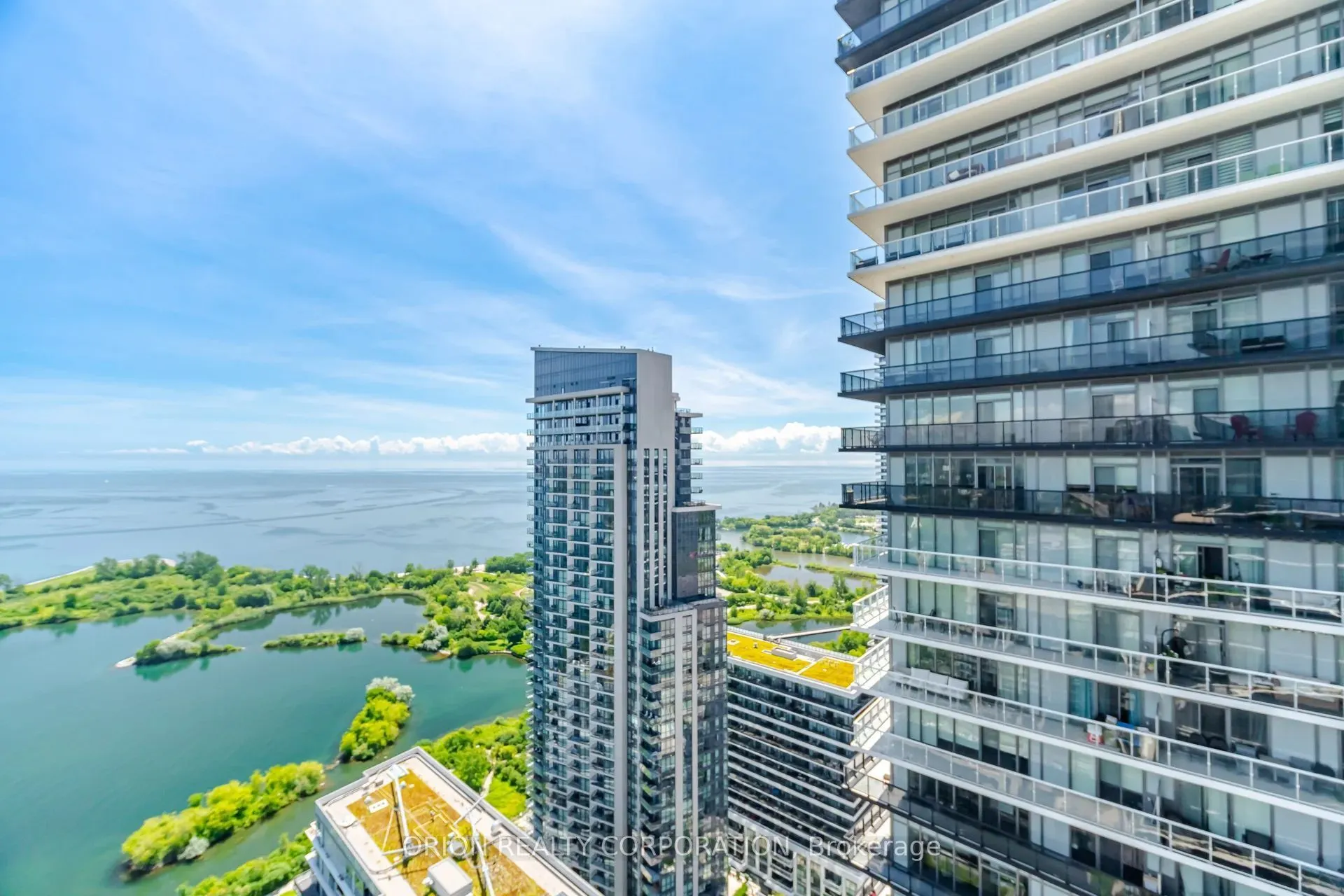 38 Annie Craig Drive #3605