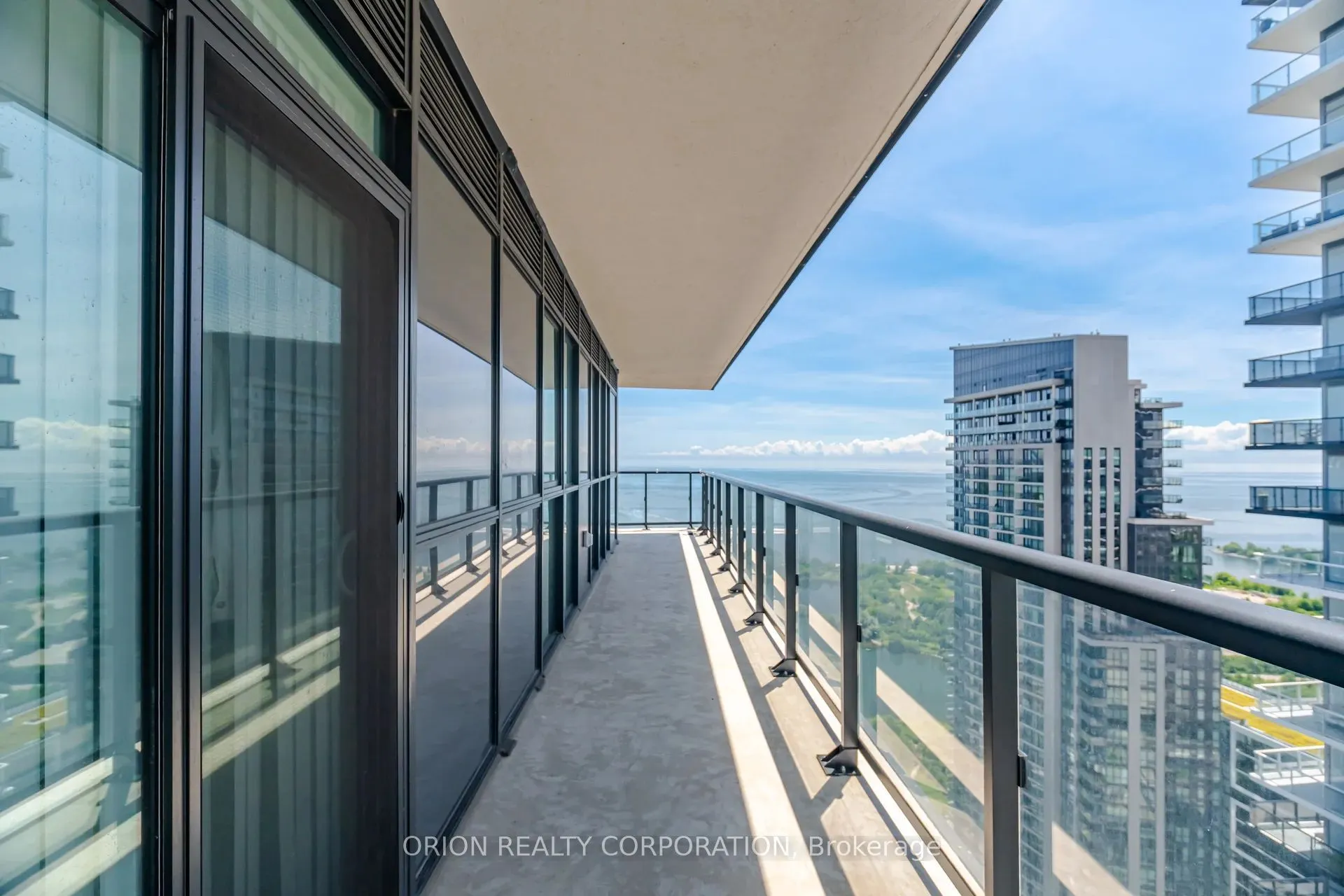 38 Annie Craig Drive #3605