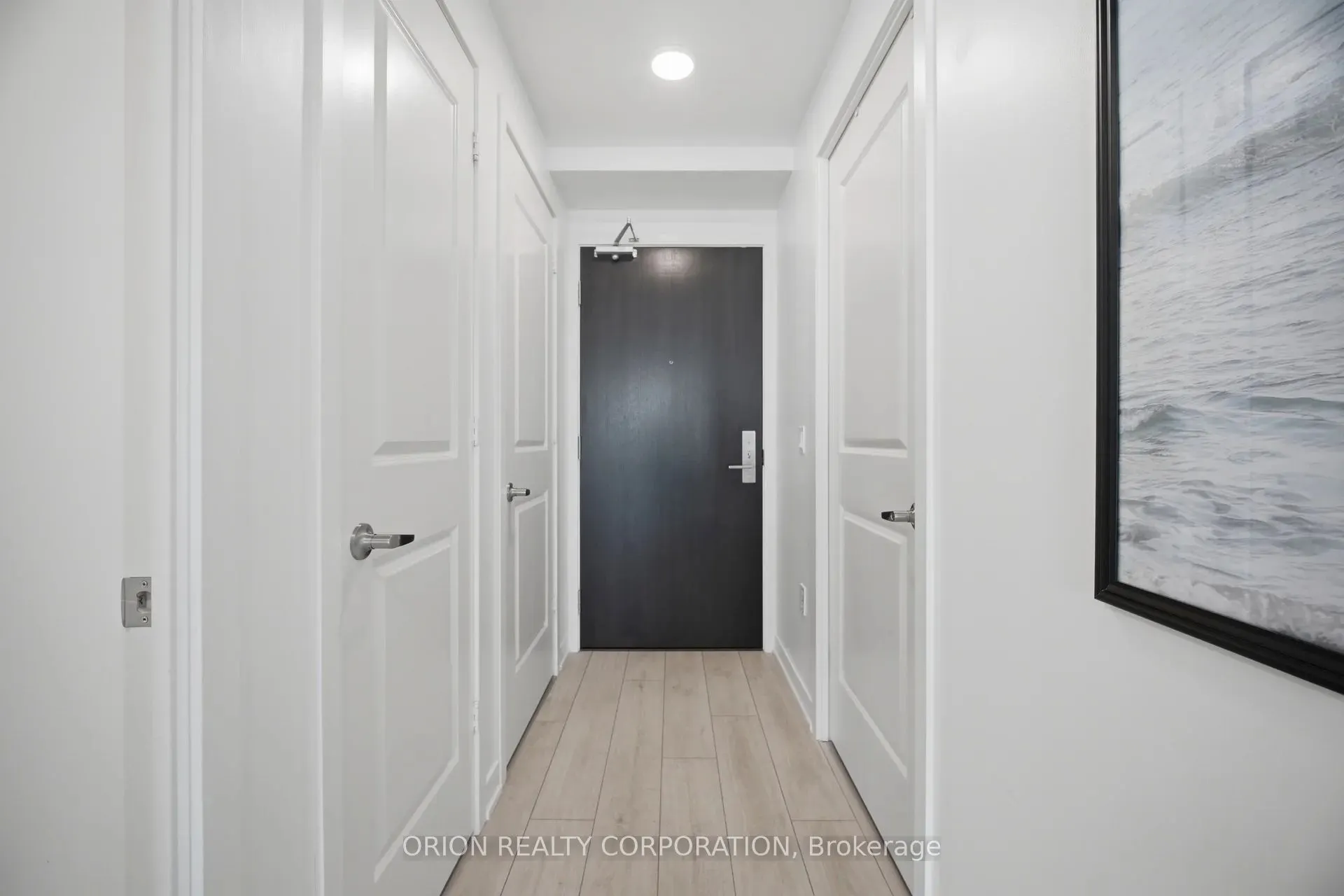 38 Annie Craig Drive #3605