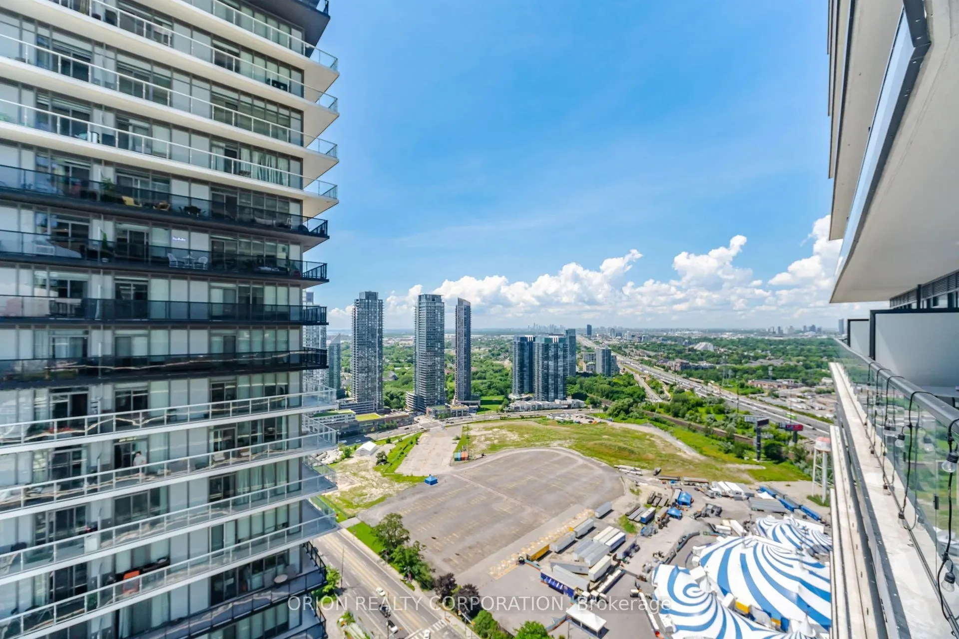 38 Annie Craig Drive #3605