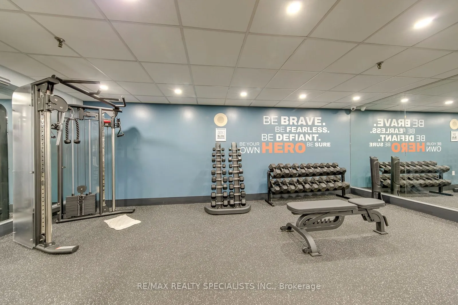 2177 Burnhamthorpe Road W #1605