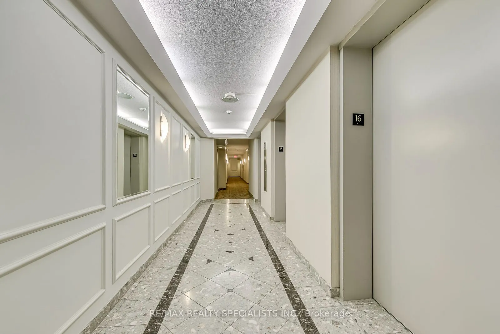 2177 Burnhamthorpe Road W #1605