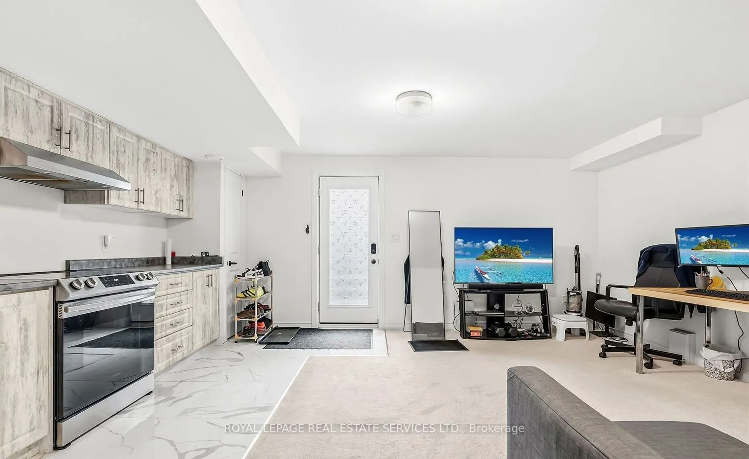 488 Parent Place #Lower