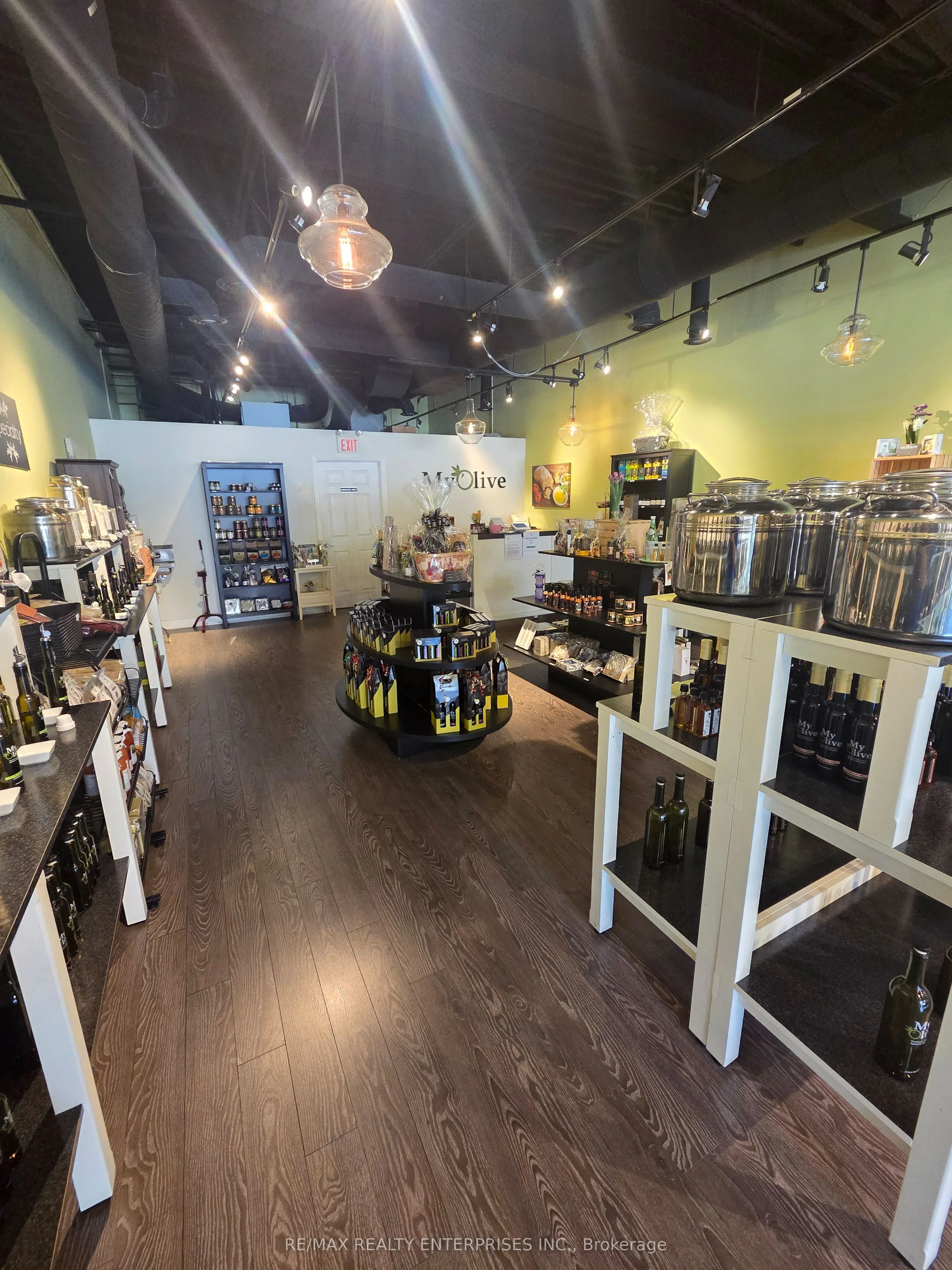 141 Lakeshore Road E #5