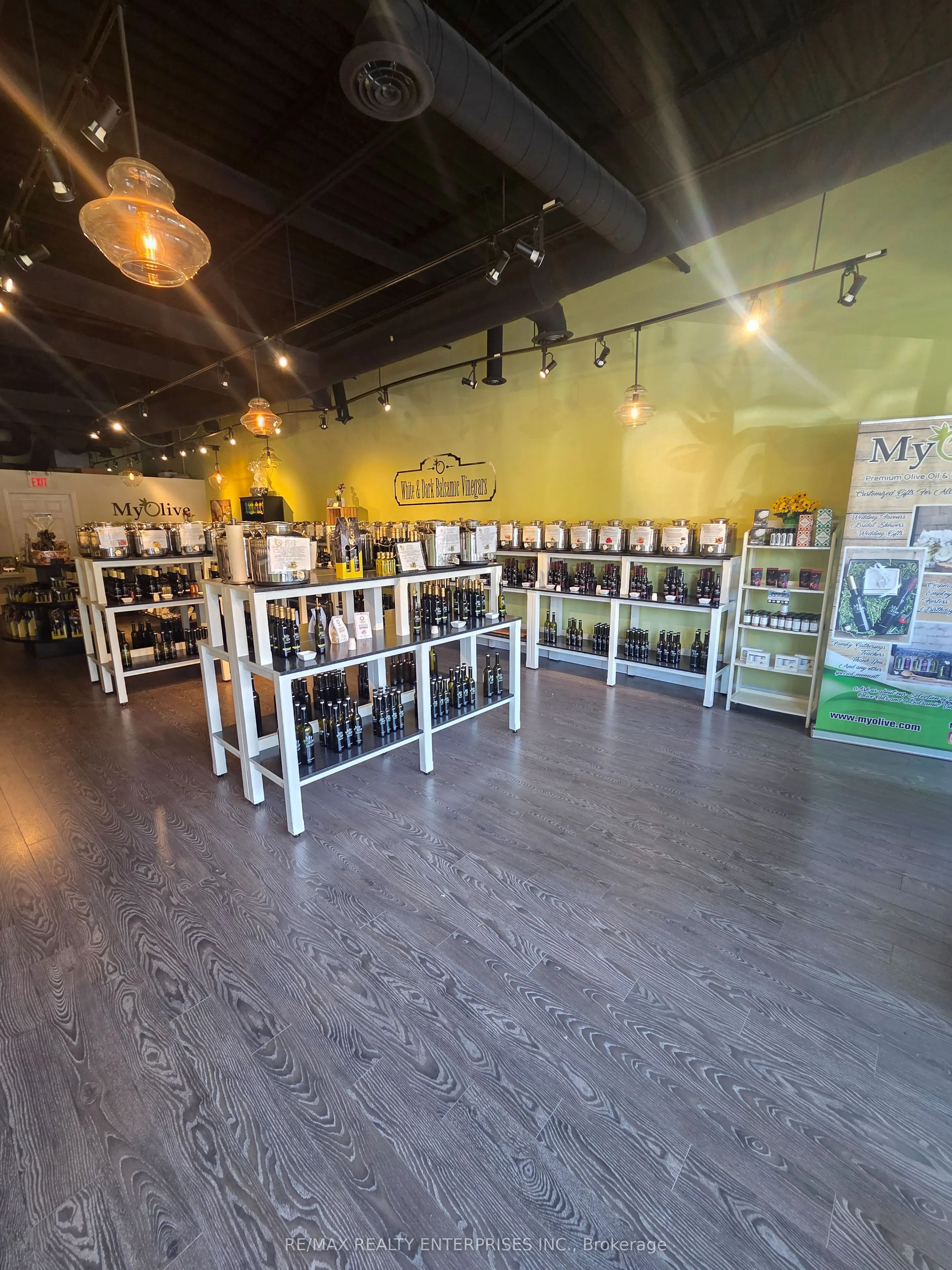 141 Lakeshore Road E #5