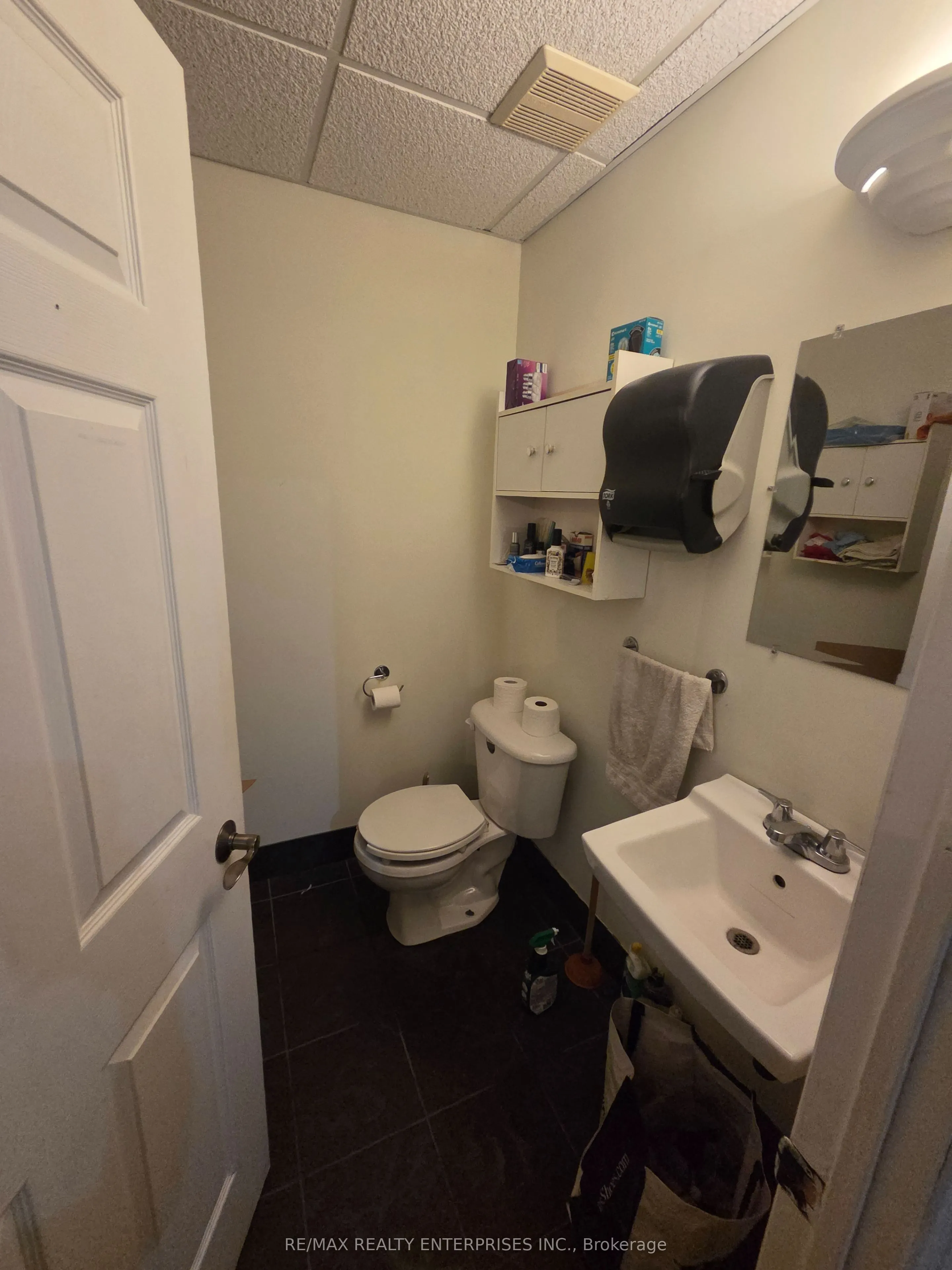 141 Lakeshore Road E #5