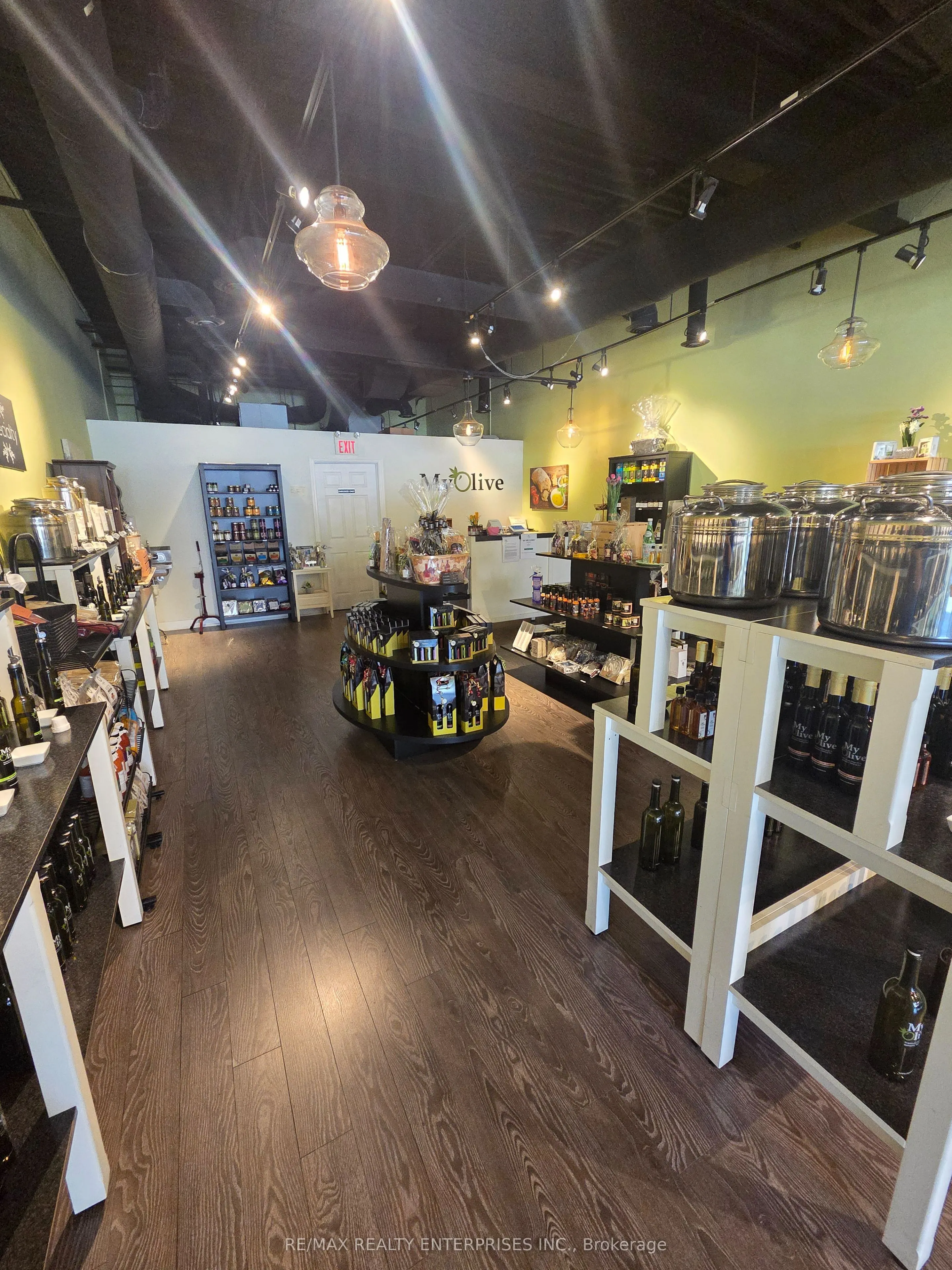 141 Lakeshore Road E #5
