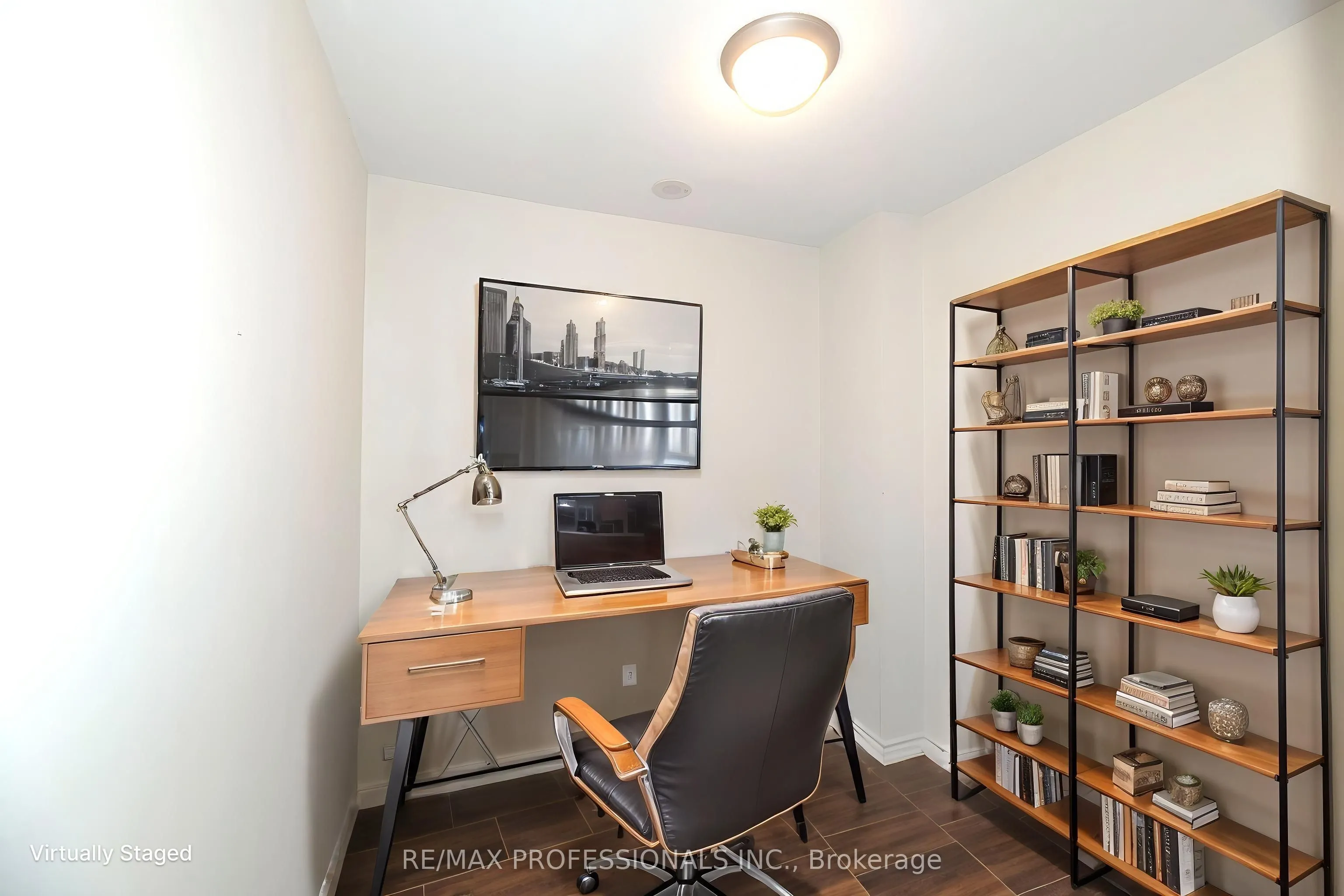 1135 Royal York Road #312