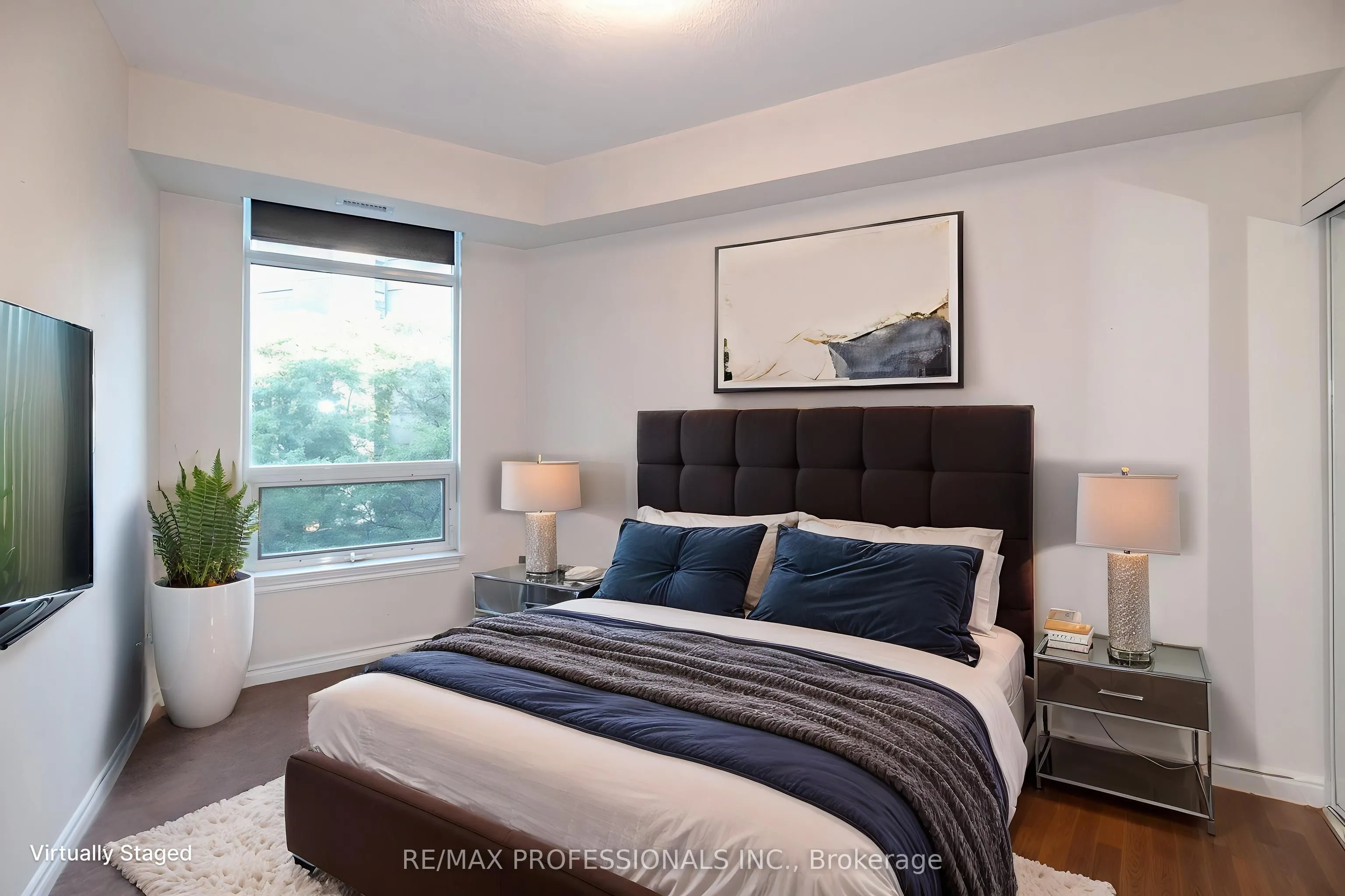 1135 Royal York Road #312