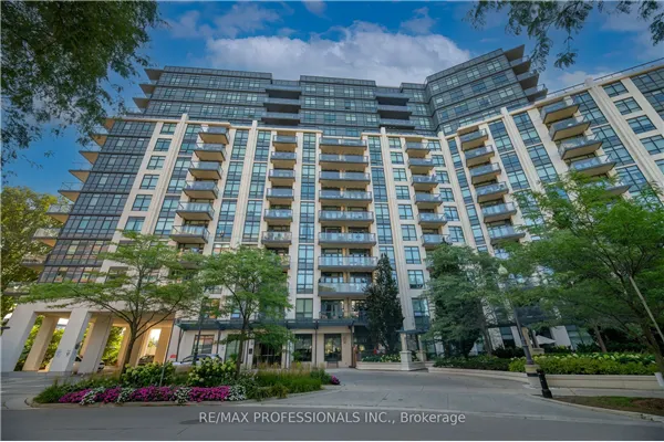 1135 Royal York Road