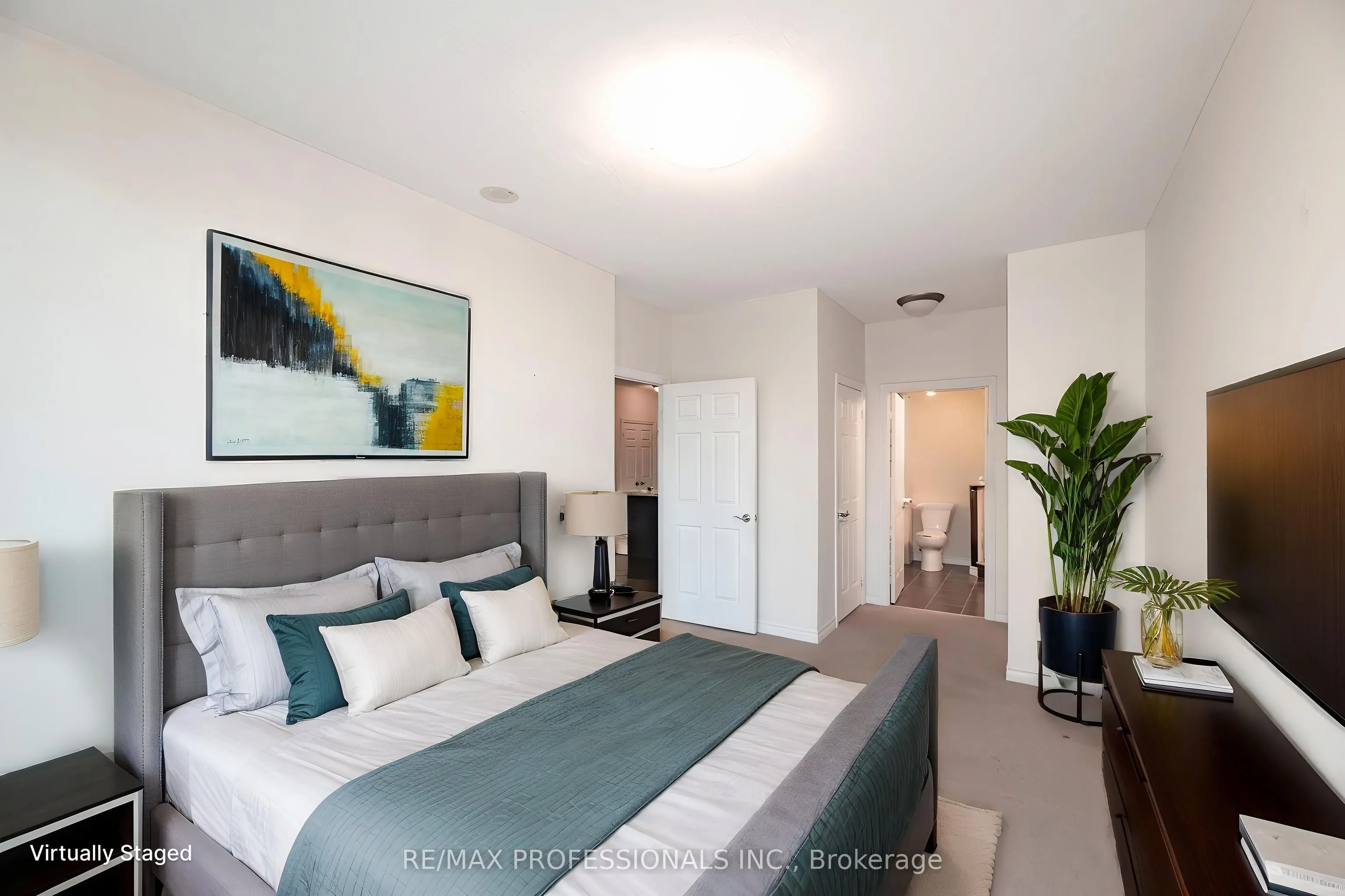 1135 Royal York Road #312