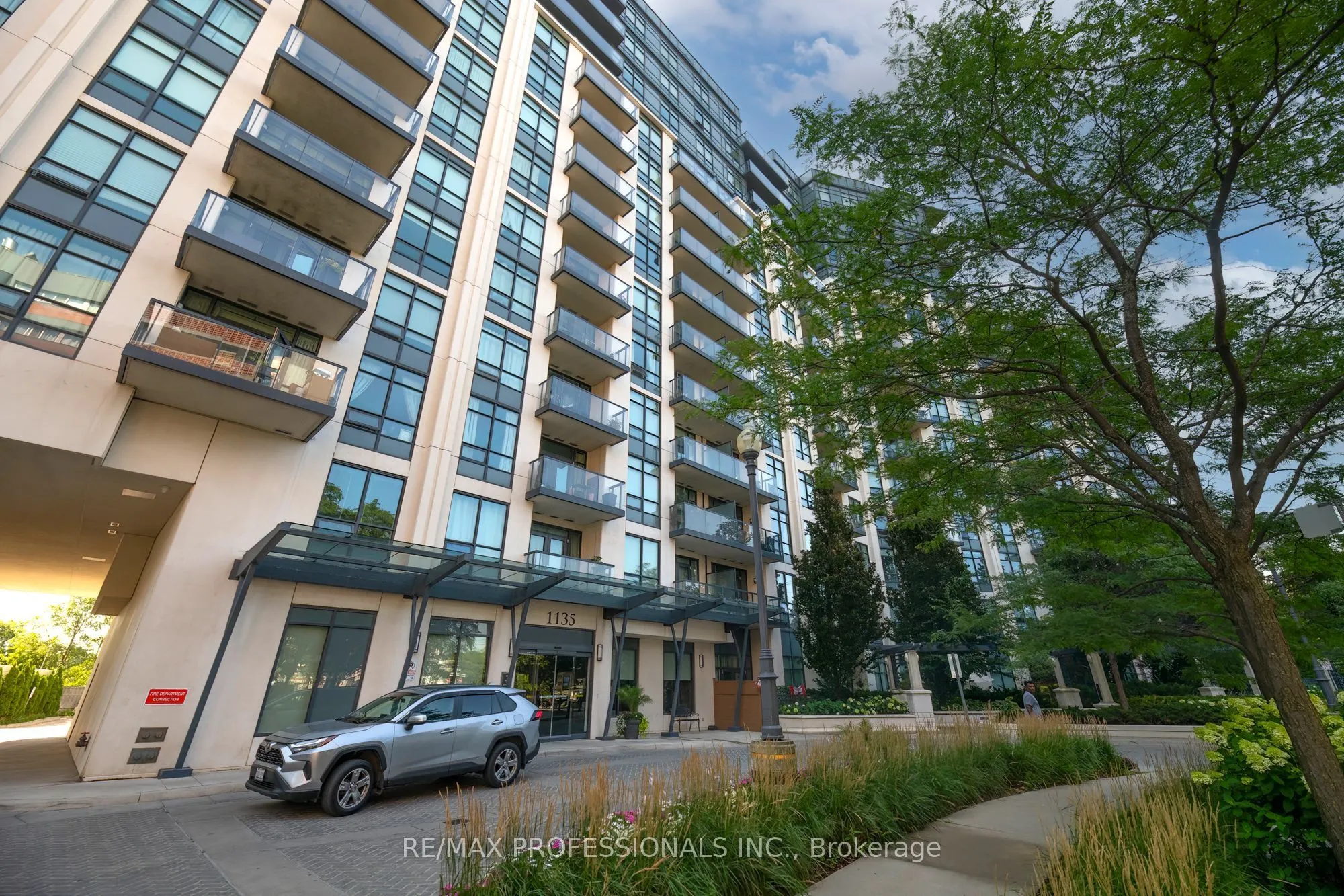 1135 Royal York Road #312