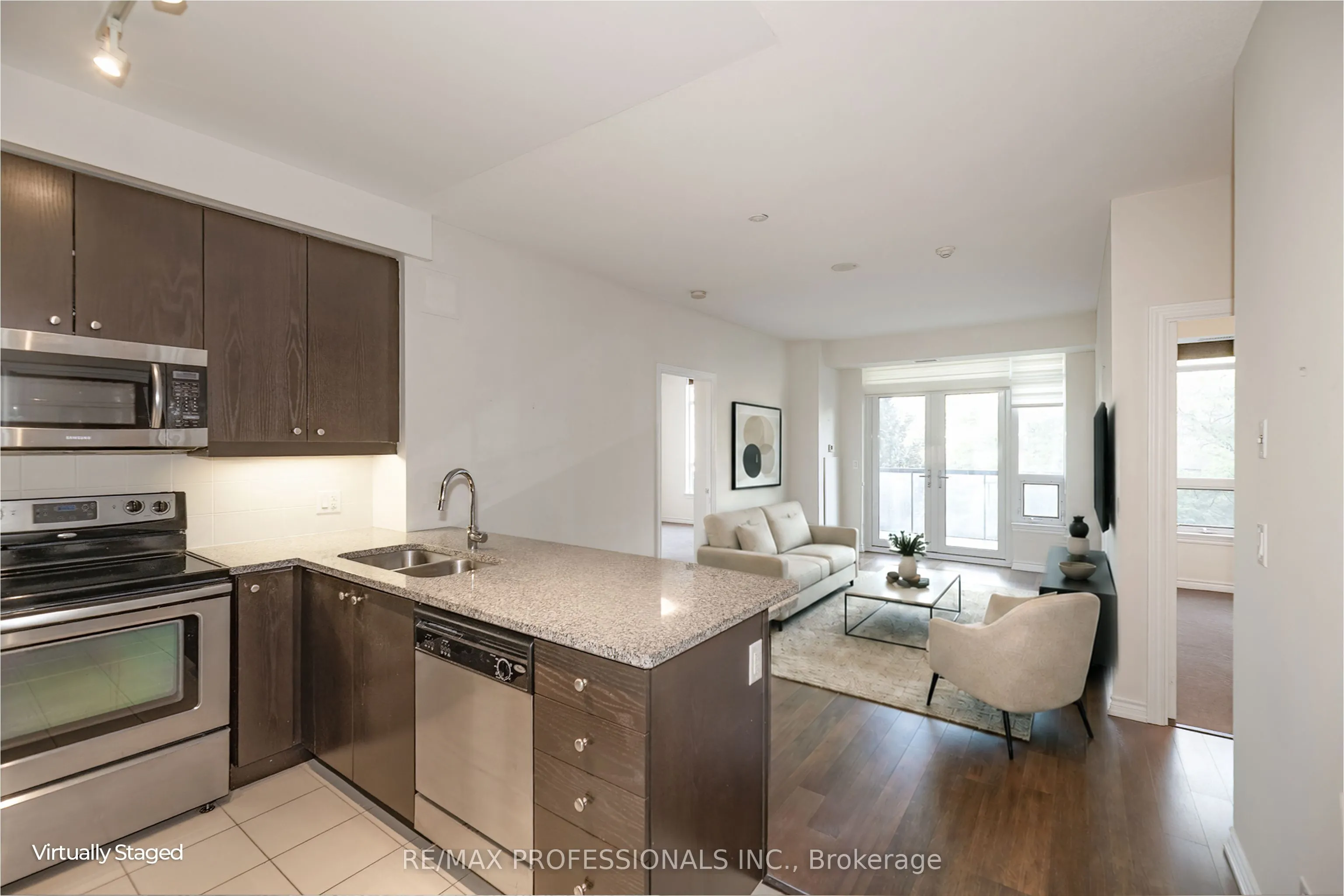1135 Royal York Road #312
